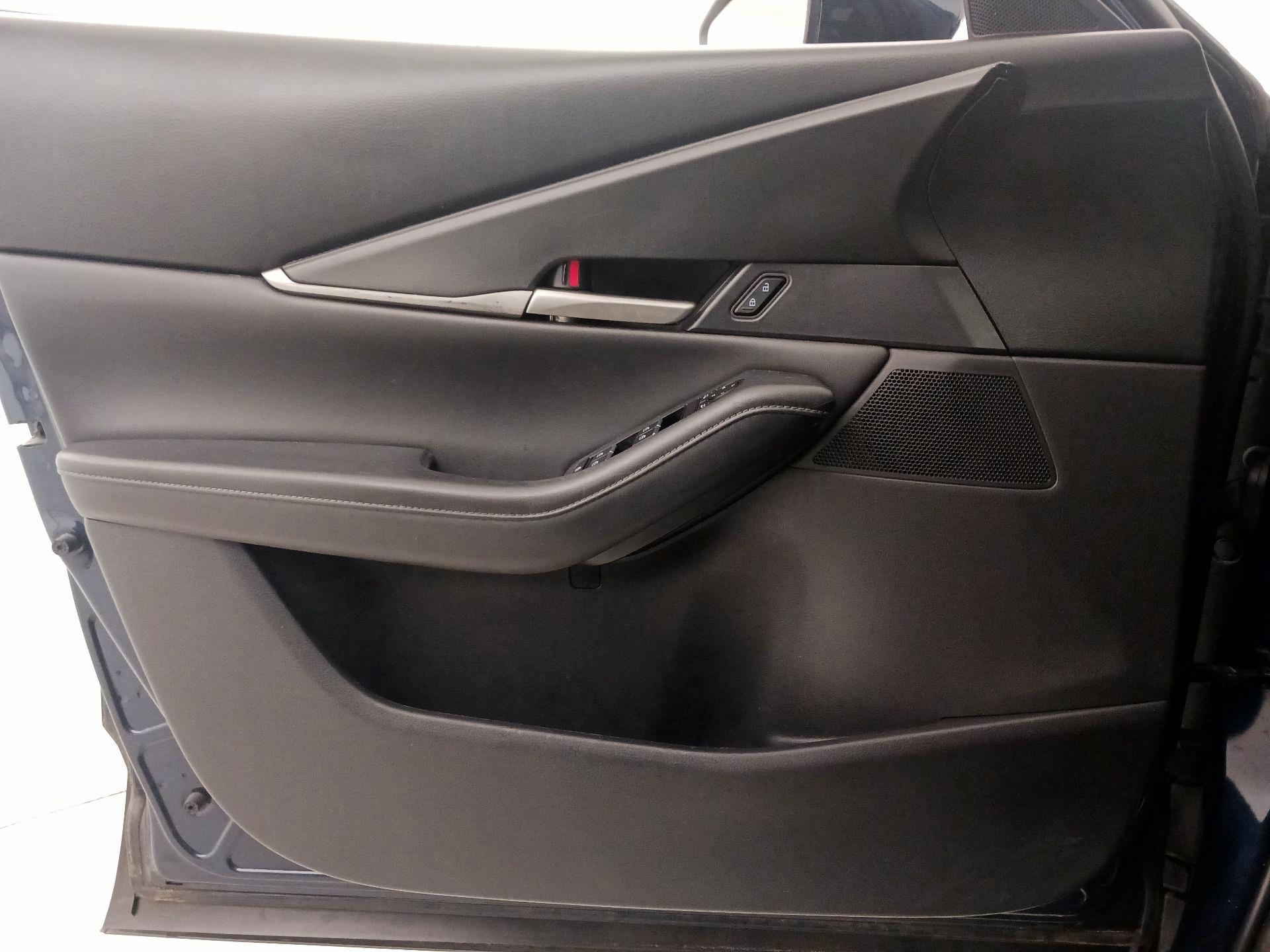 Thumbnail: 2021 Mazda CX-30 - 12