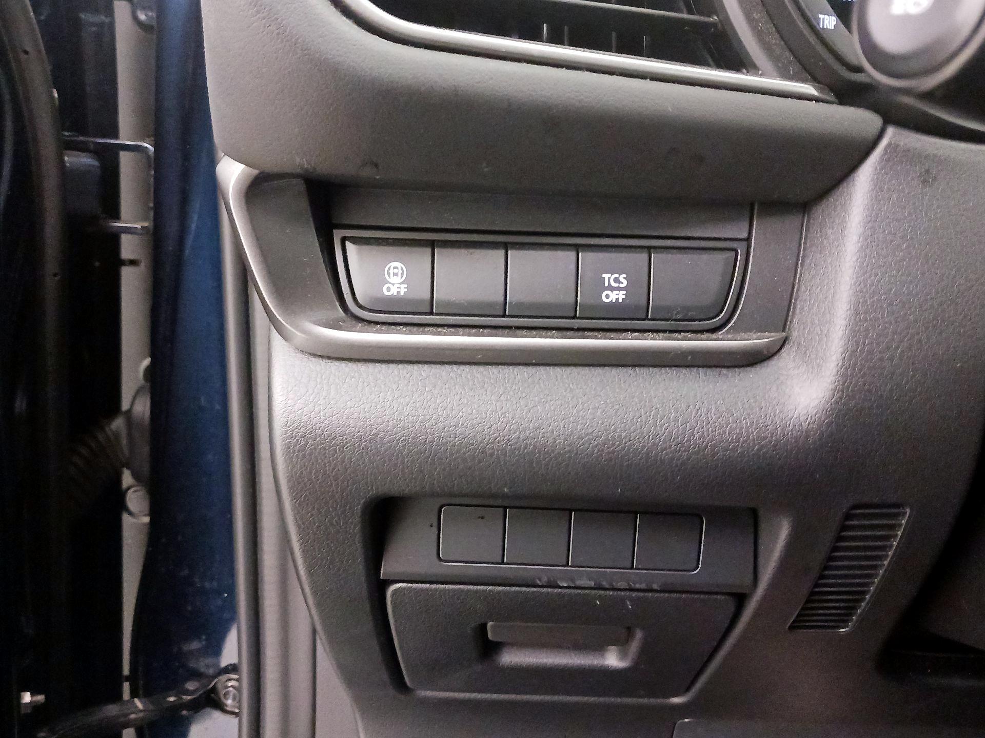 Thumbnail: 2021 Mazda CX-30 - 13