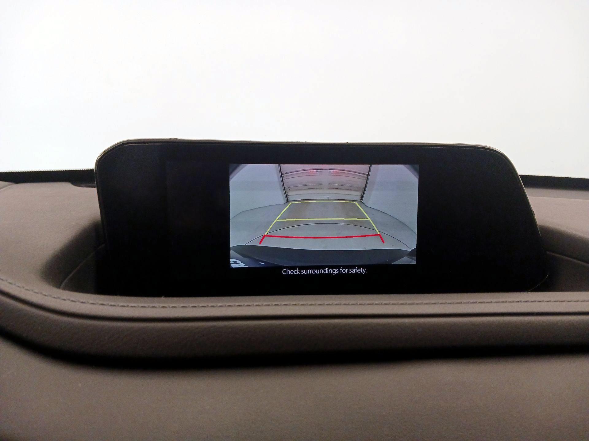 Thumbnail: 2021 Mazda CX-30 - 15