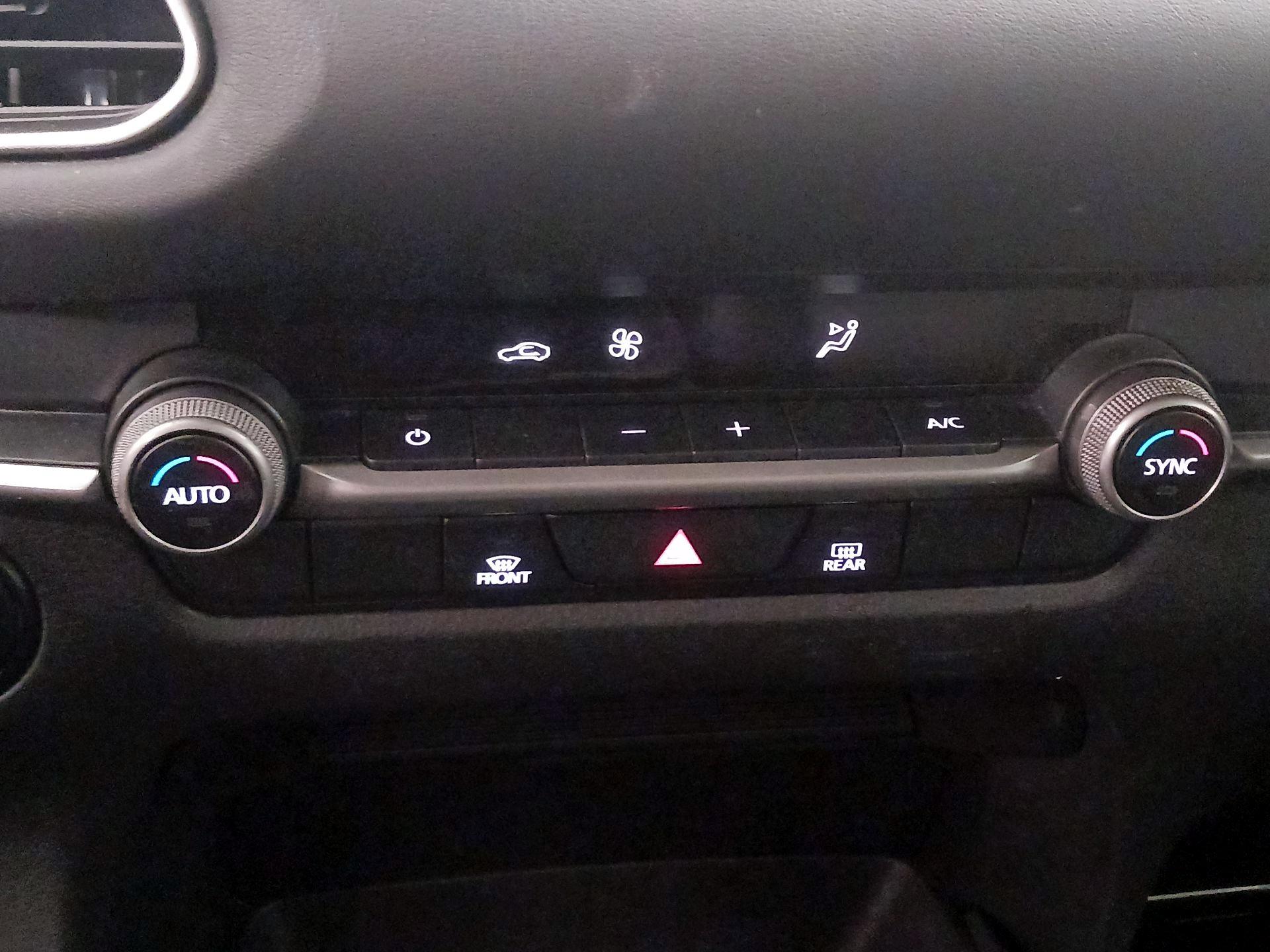 Thumbnail: 2021 Mazda CX-30 - 17