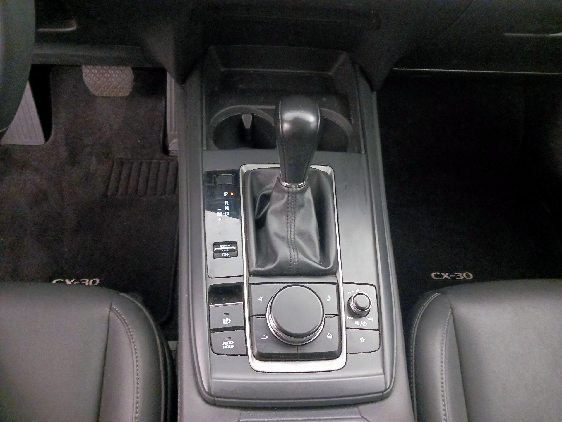 Thumbnail: 2021 Mazda CX-30 - 18