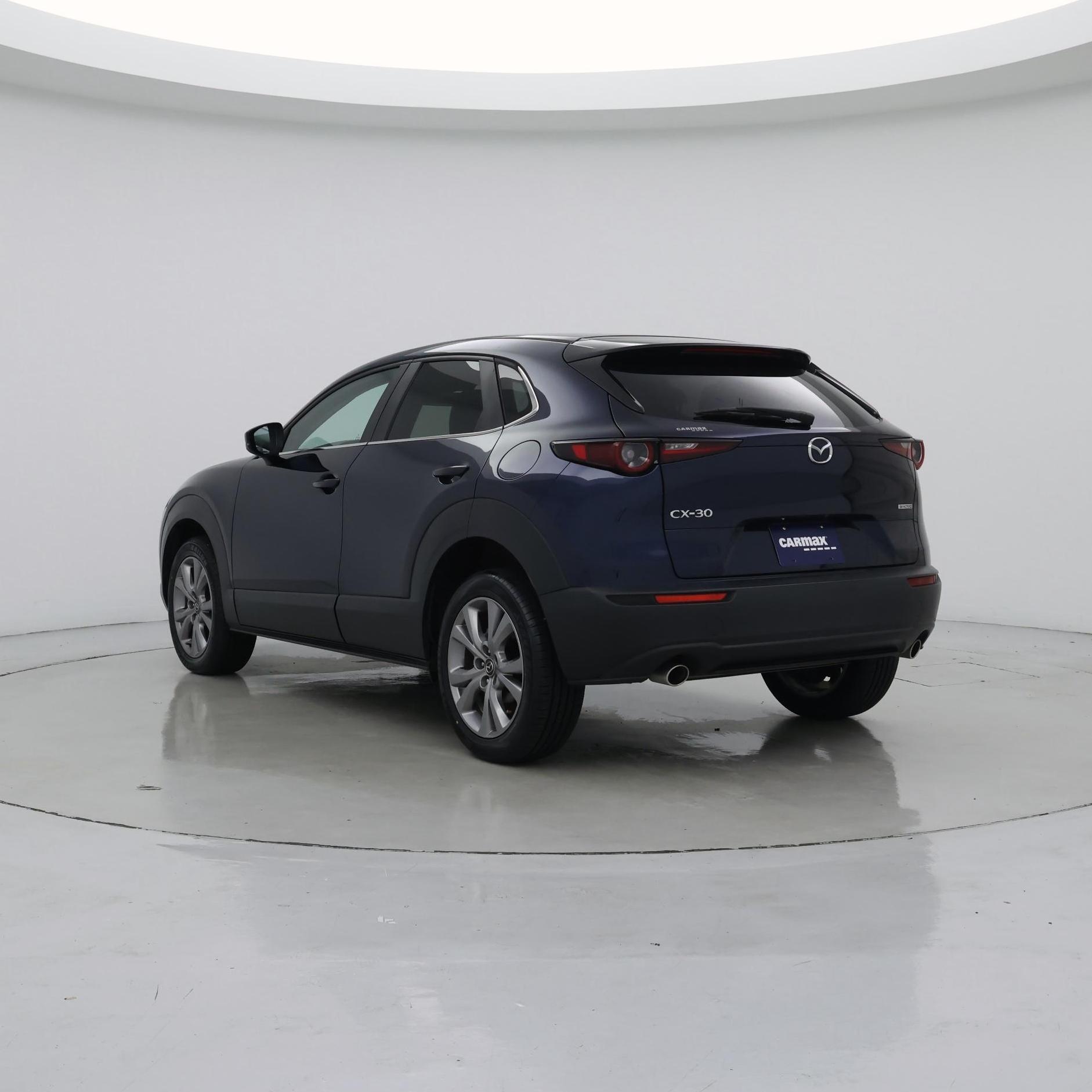 Thumbnail: 2021 Mazda CX-30 - 2