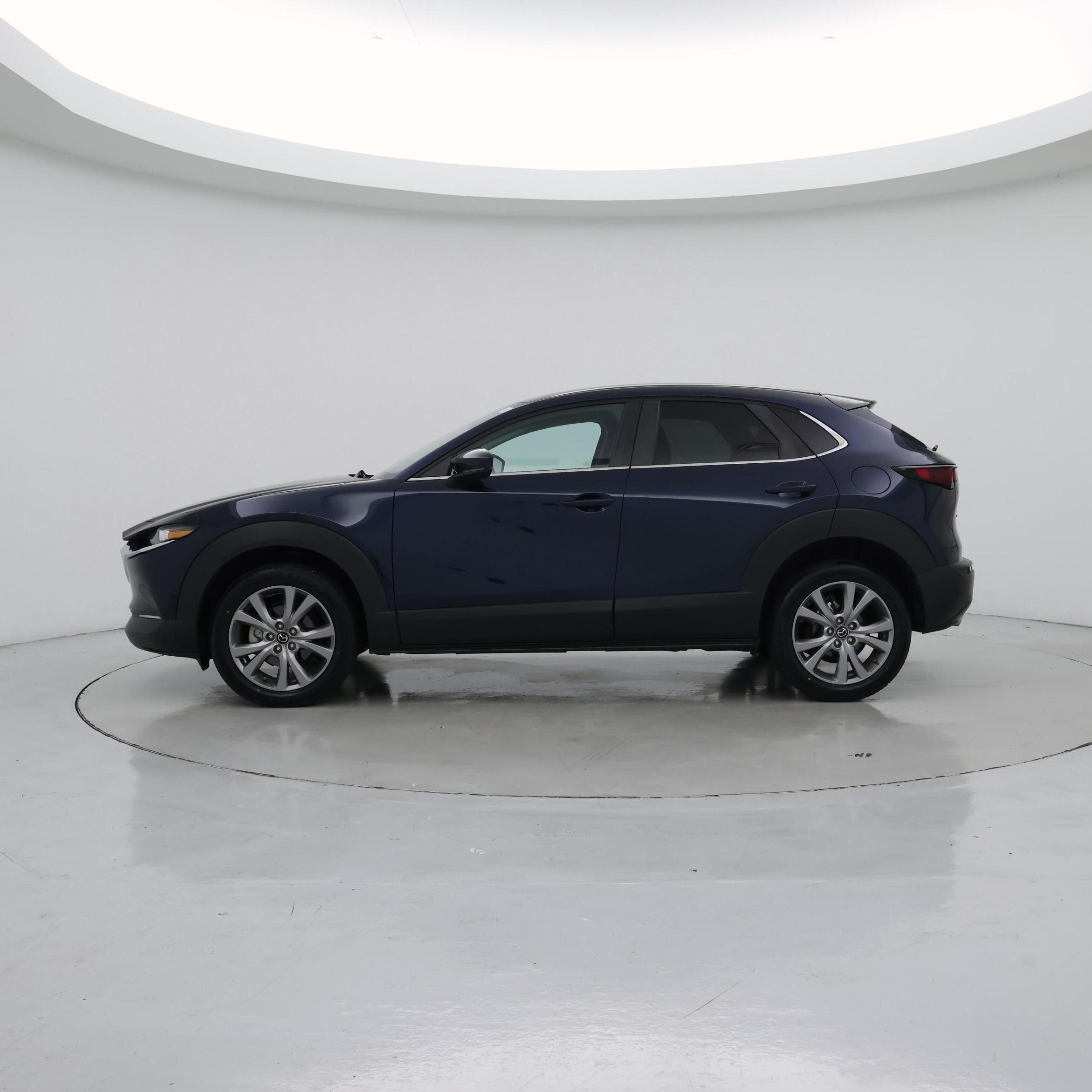 Thumbnail: 2021 Mazda CX-30 - 3