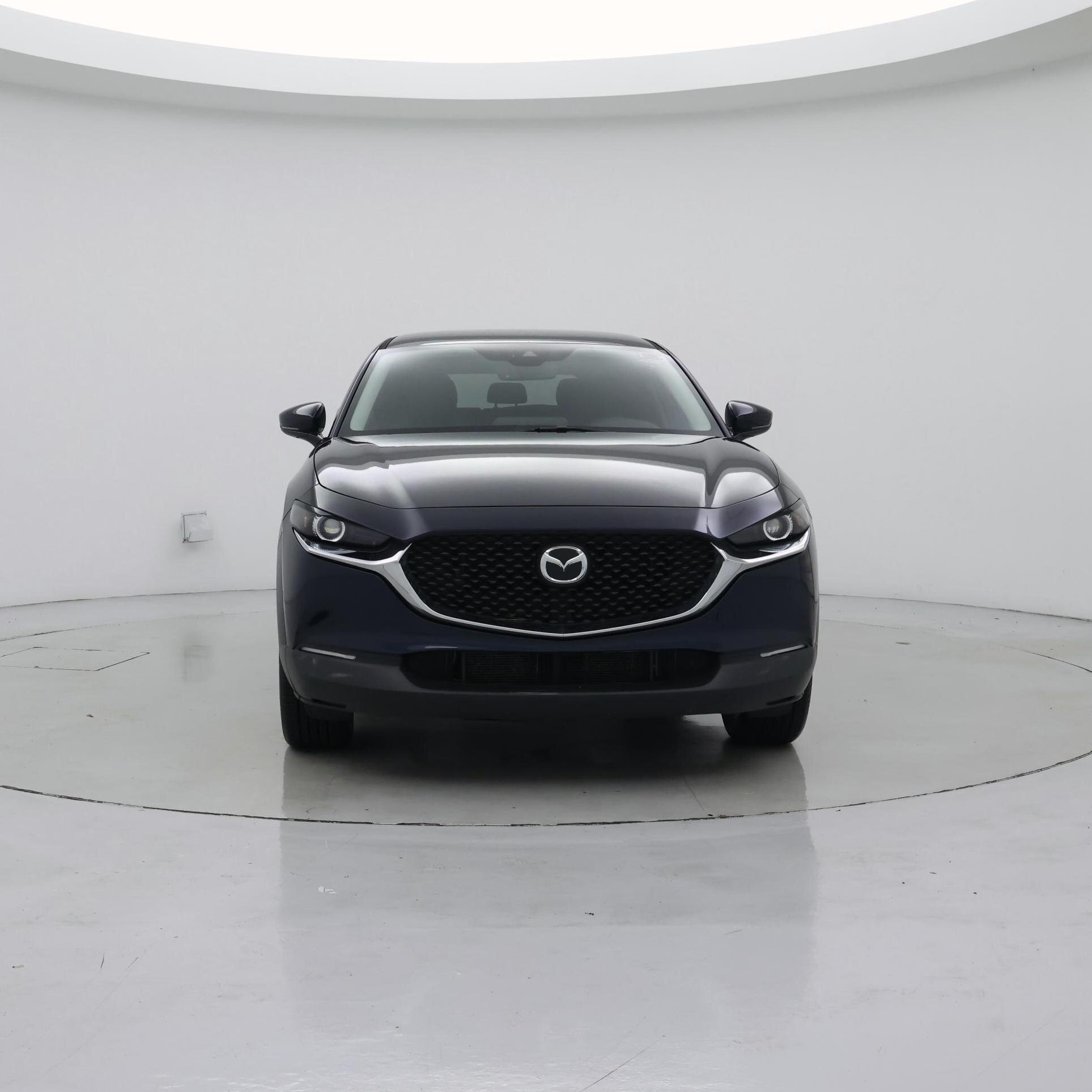 Thumbnail: 2021 Mazda CX-30 - 5