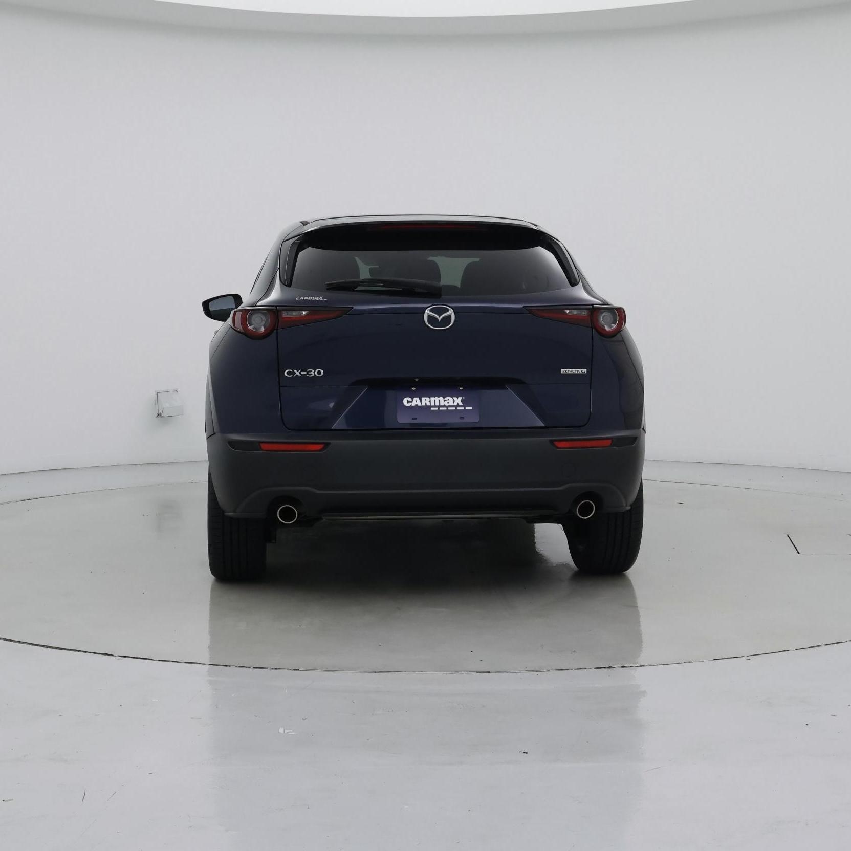 Thumbnail: 2021 Mazda CX-30 - 6