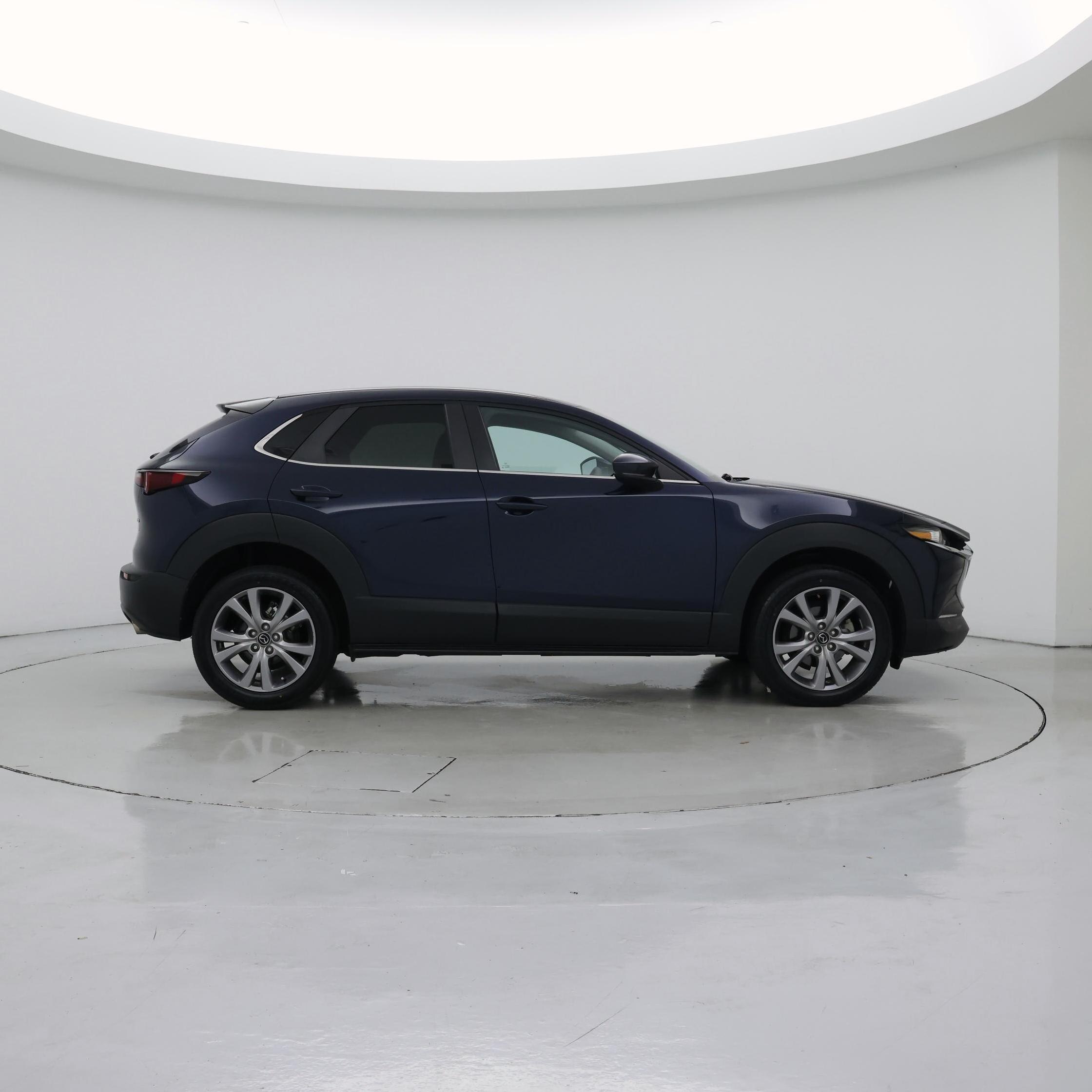 Thumbnail: 2021 Mazda CX-30 - 7