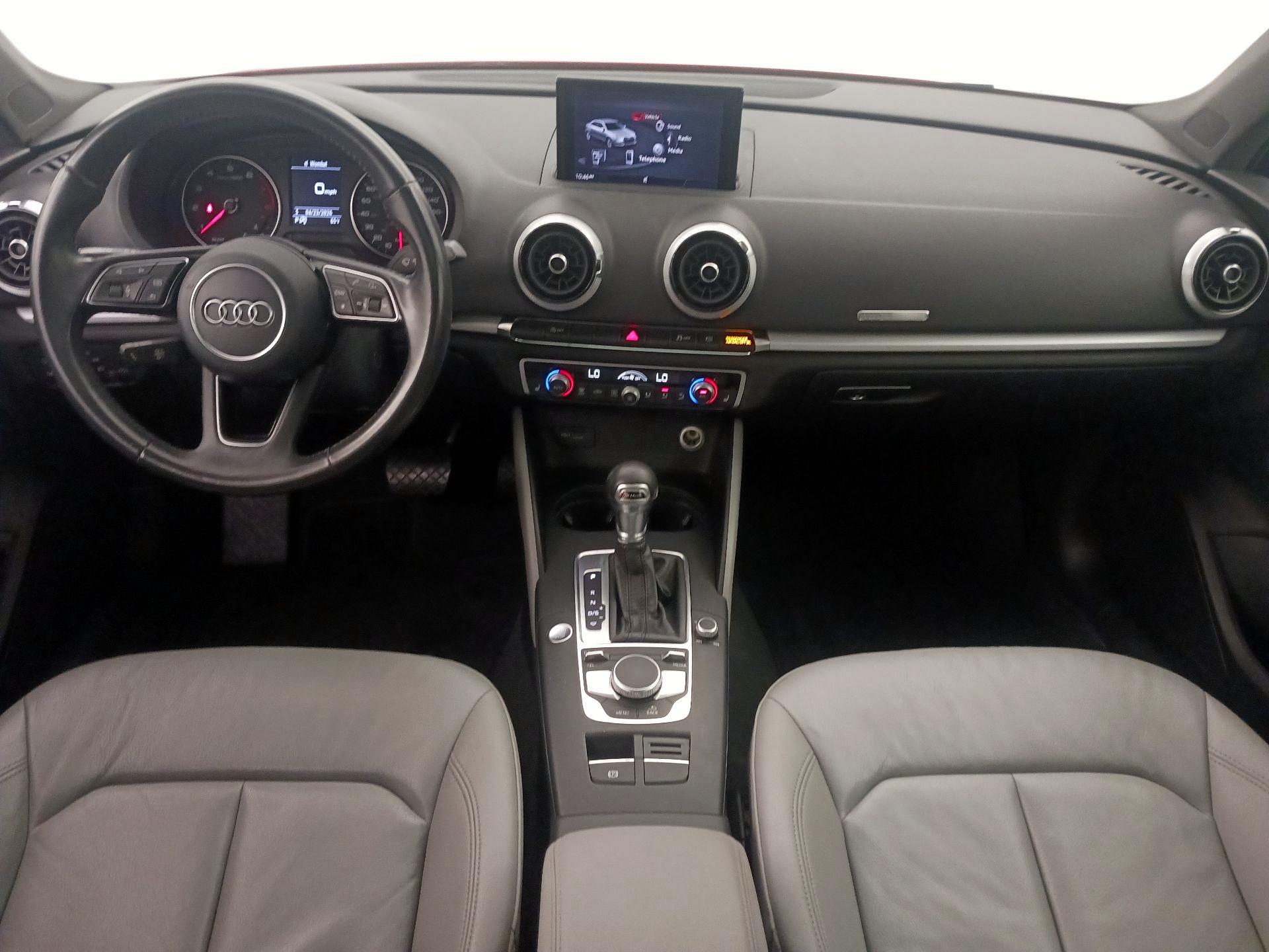 Thumbnail: 2018 Audi A3 - 9