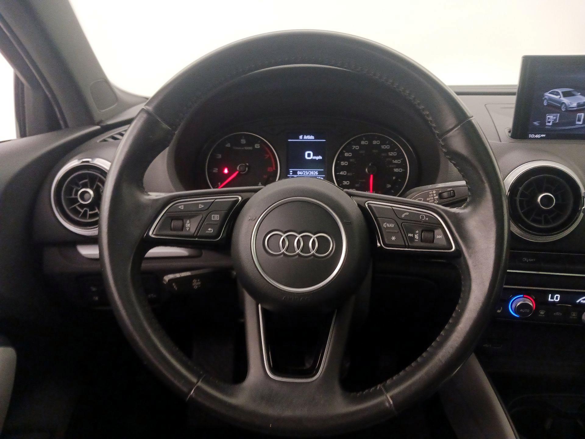 Thumbnail: 2018 Audi A3 - 10