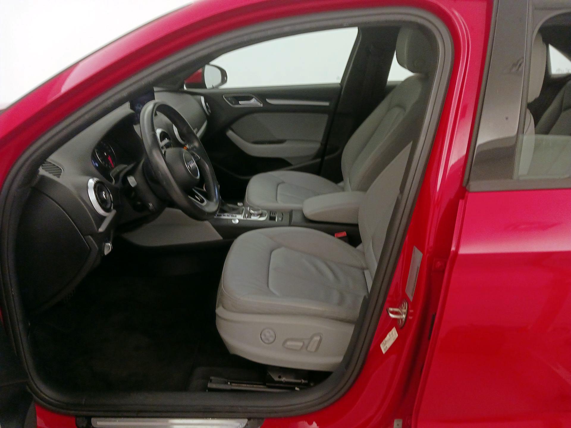 Thumbnail: 2018 Audi A3 - 11