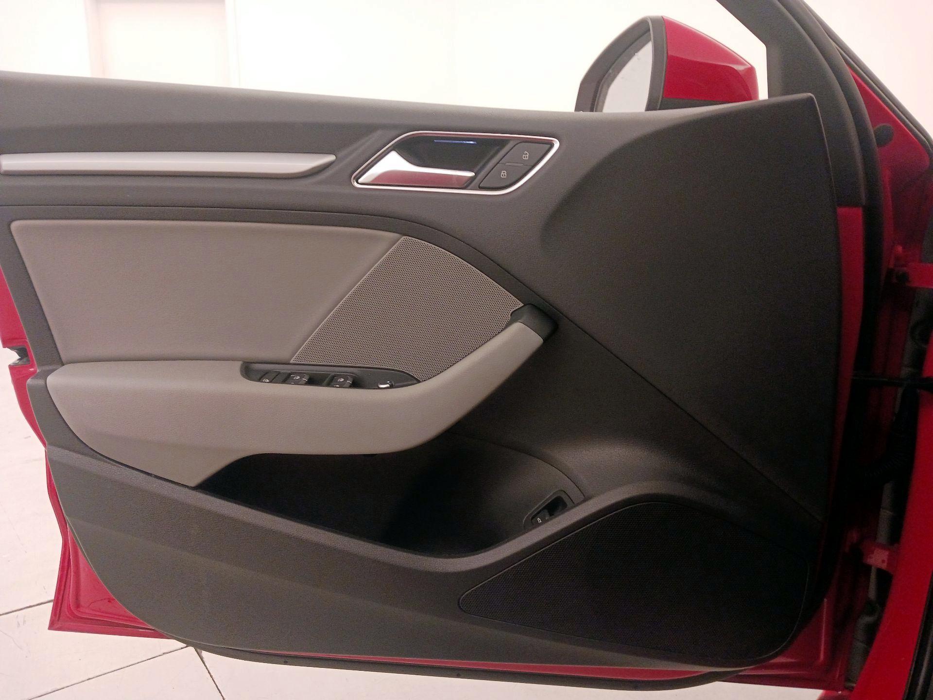 Thumbnail: 2018 Audi A3 - 12