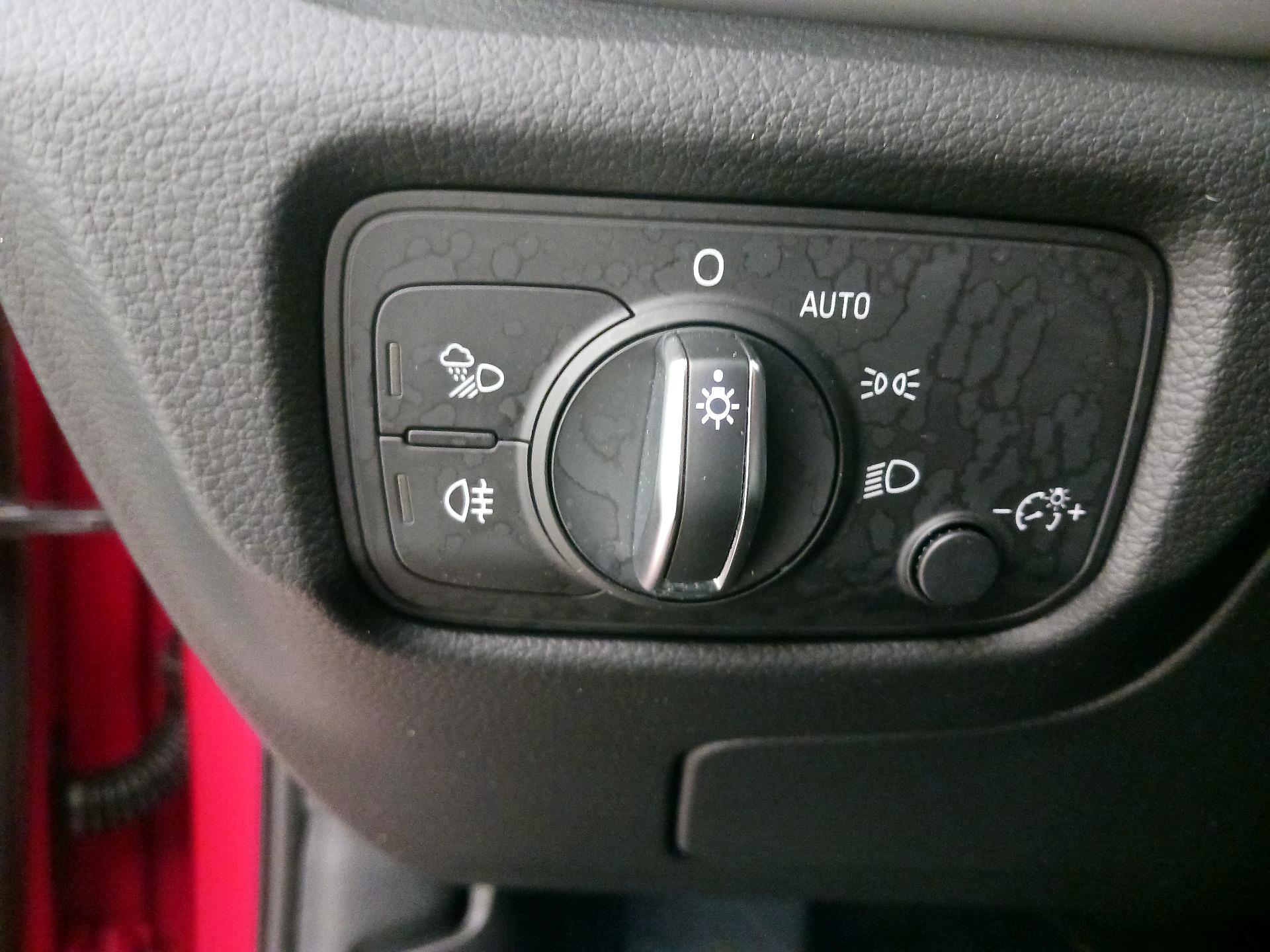 Thumbnail: 2018 Audi A3 - 13