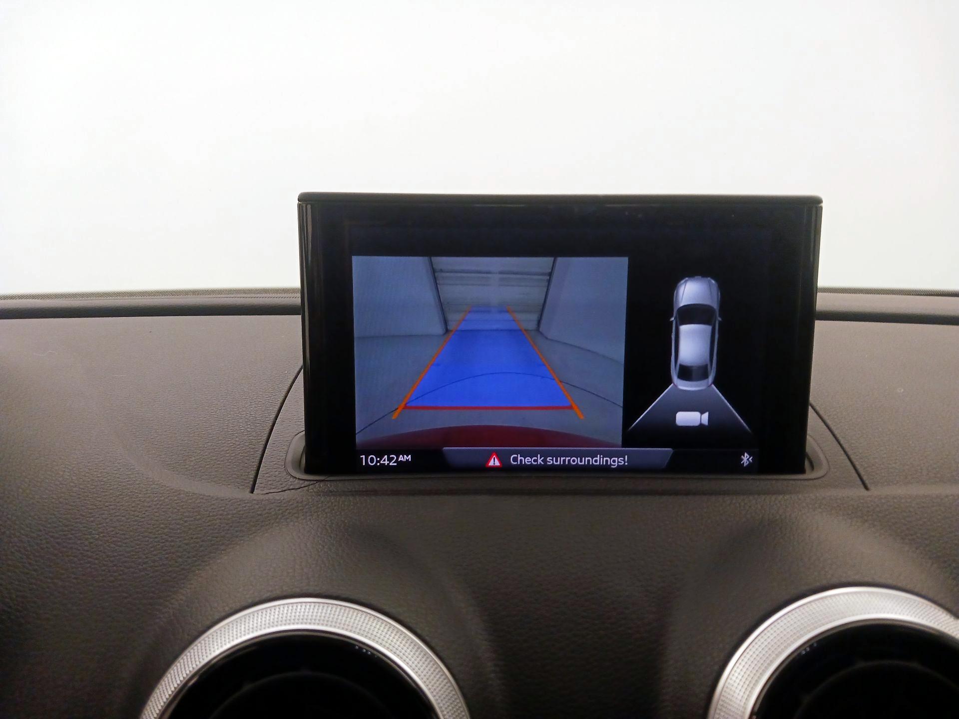 Thumbnail: 2018 Audi A3 - 14