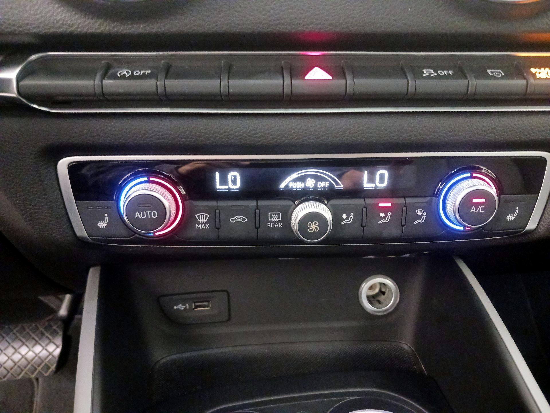 Thumbnail: 2018 Audi A3 - 16