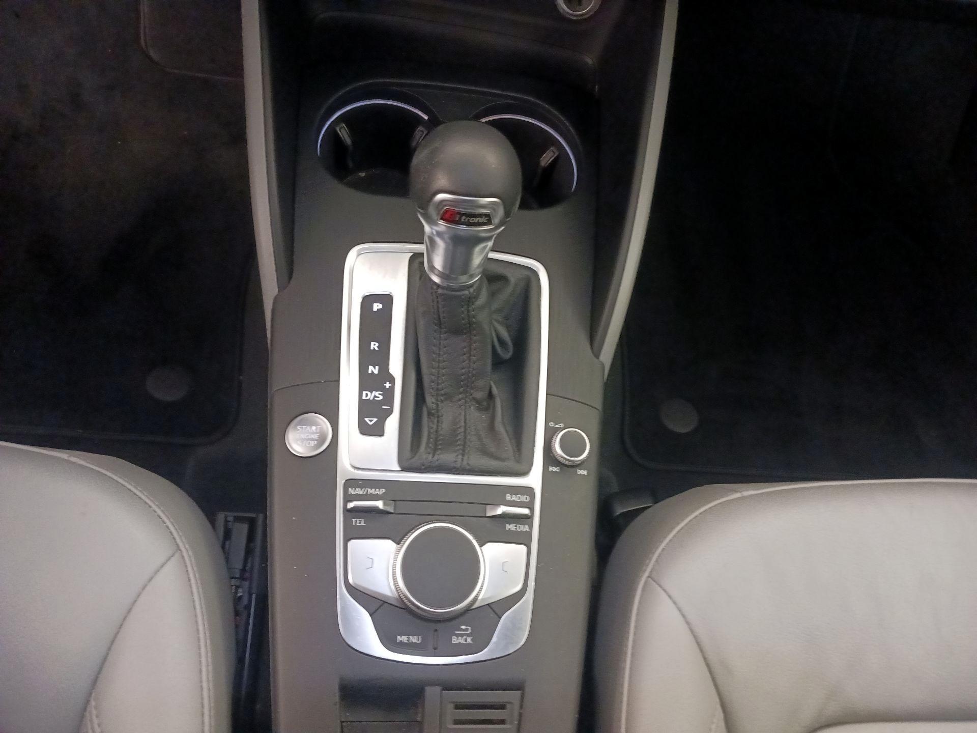 Thumbnail: 2018 Audi A3 - 17