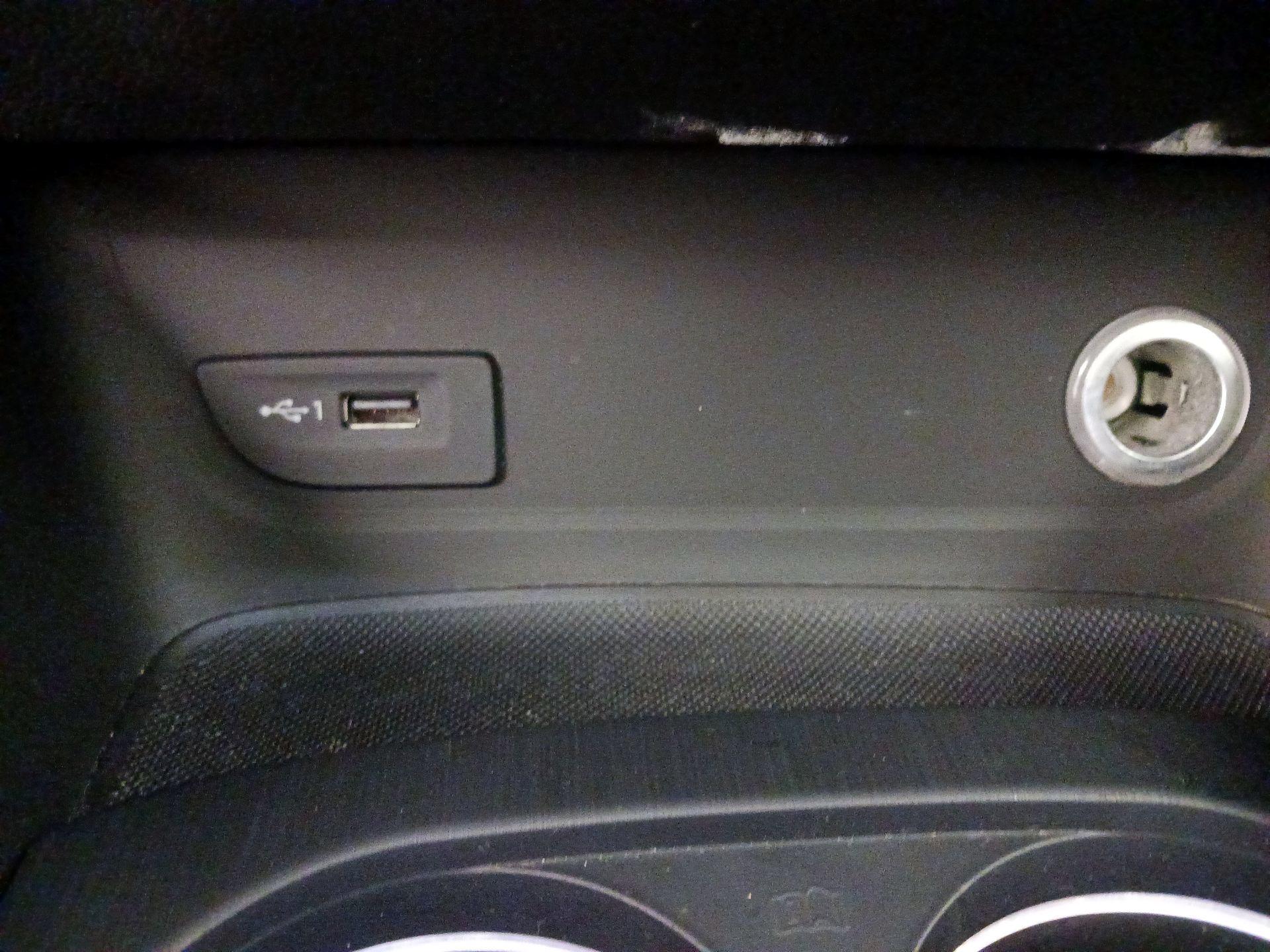 Thumbnail: 2018 Audi A3 - 18