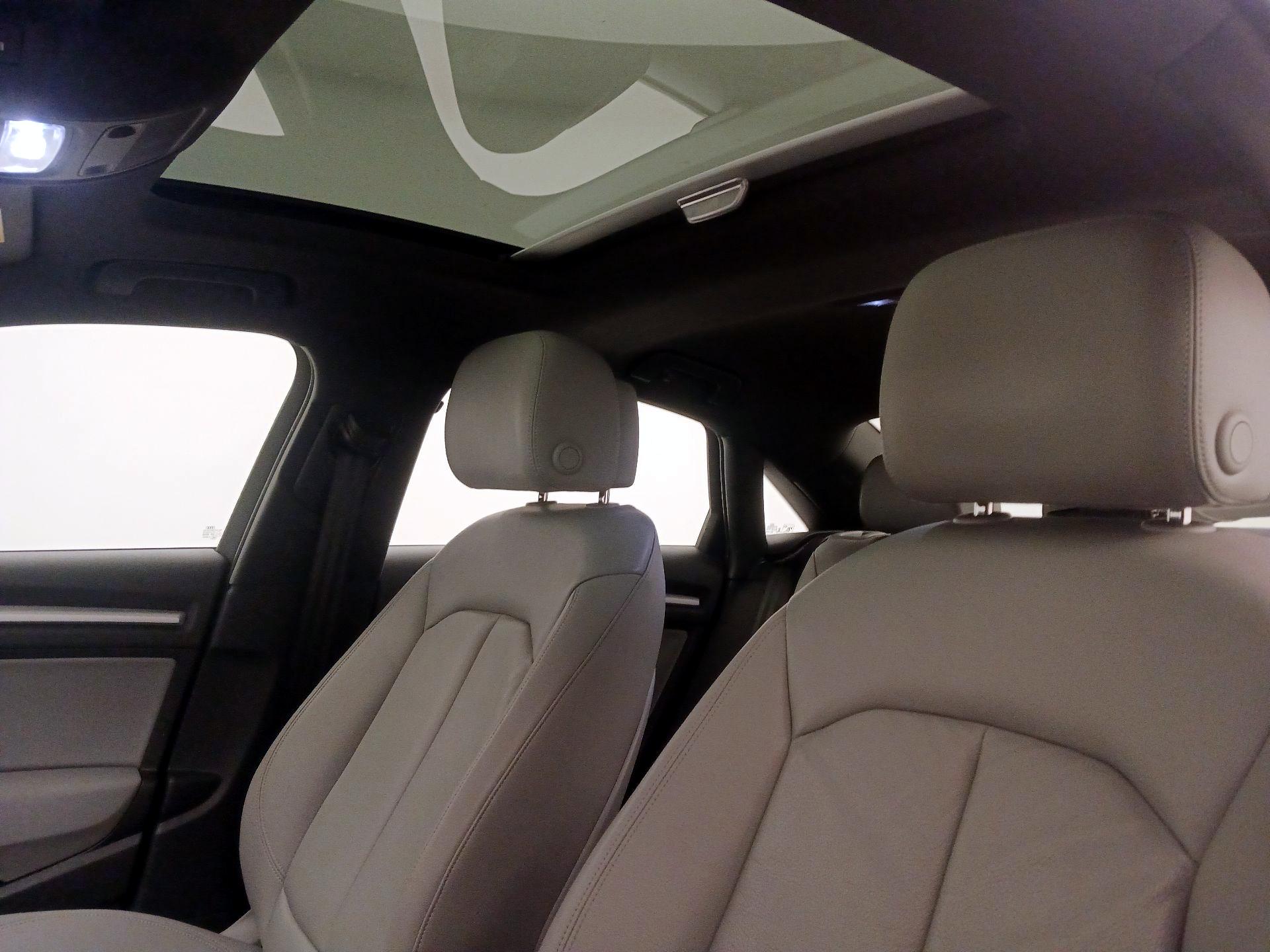 Thumbnail: 2018 Audi A3 - 19