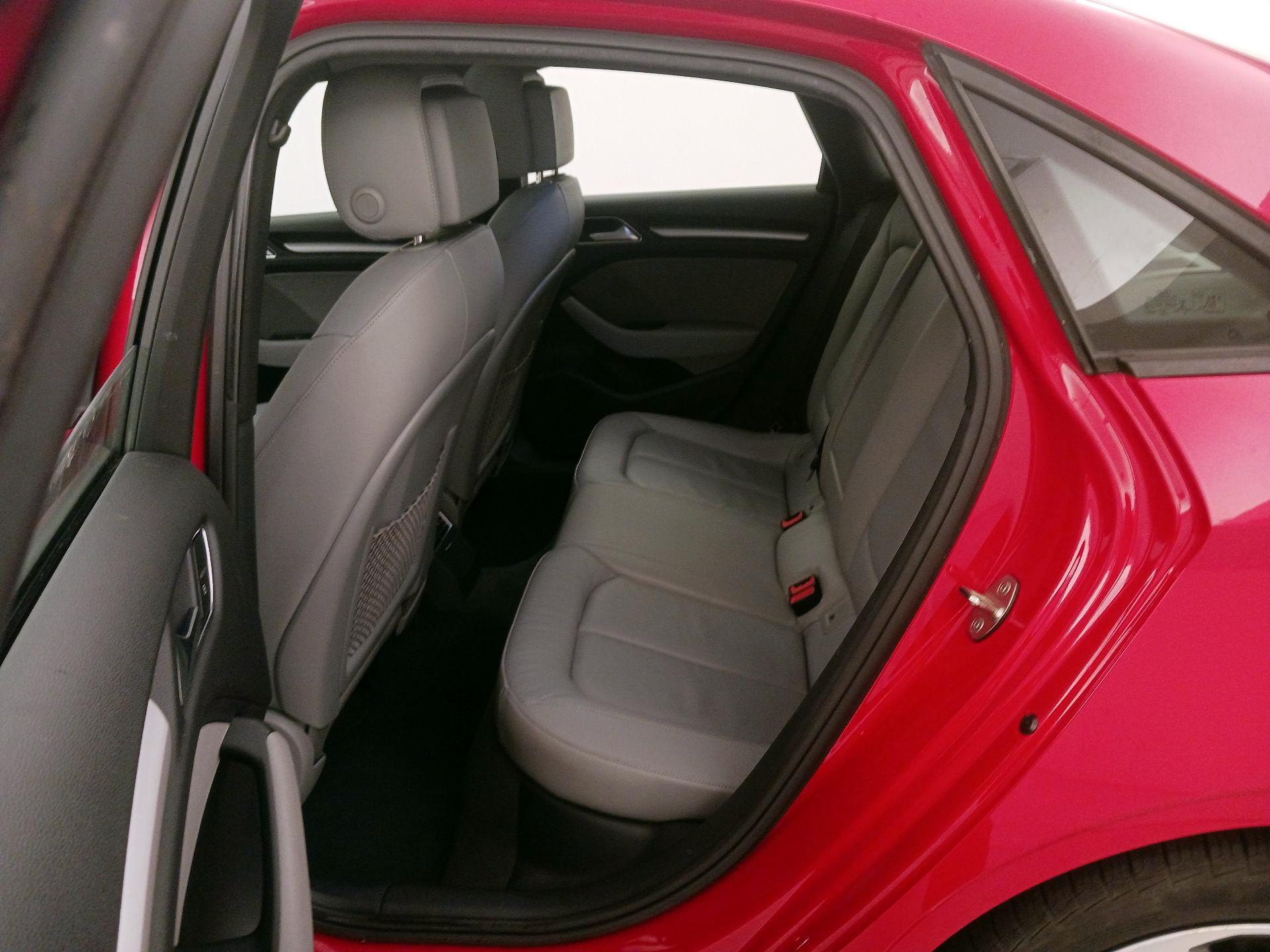 Thumbnail: 2018 Audi A3 - 20