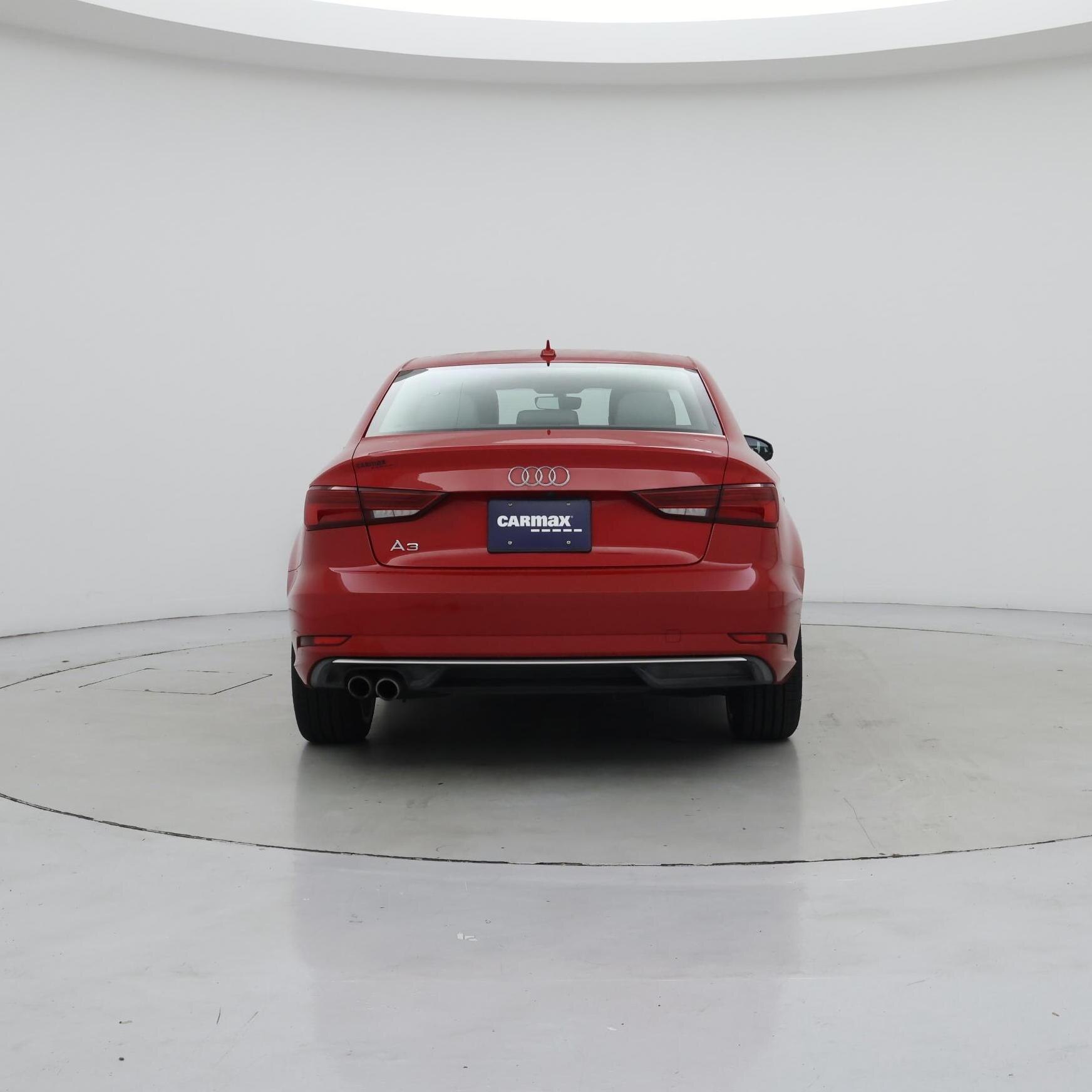 Thumbnail: 2018 Audi A3 - 6