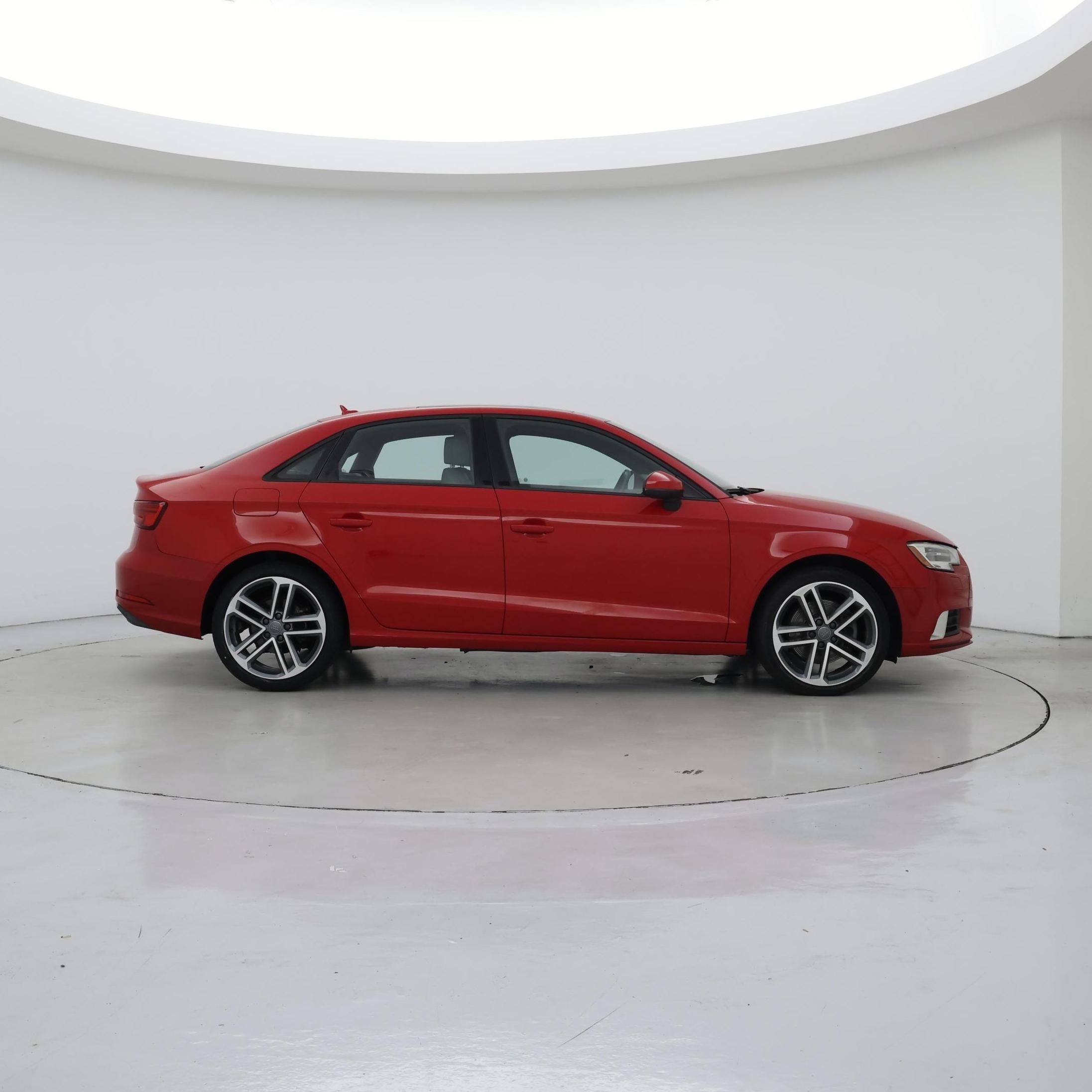 Thumbnail: 2018 Audi A3 - 7