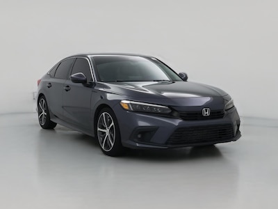 2023 Honda Civic Touring