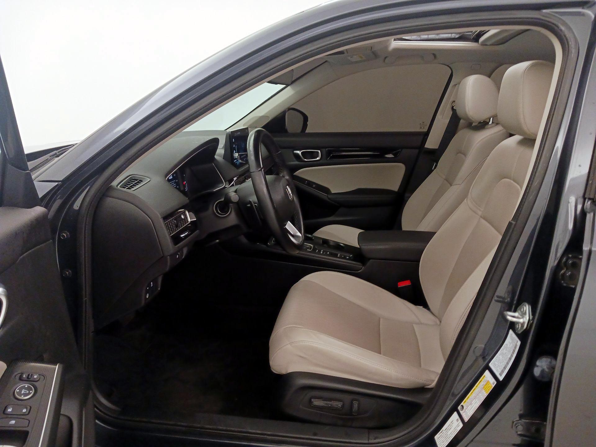 Thumbnail: 2023 Honda Civic - 11