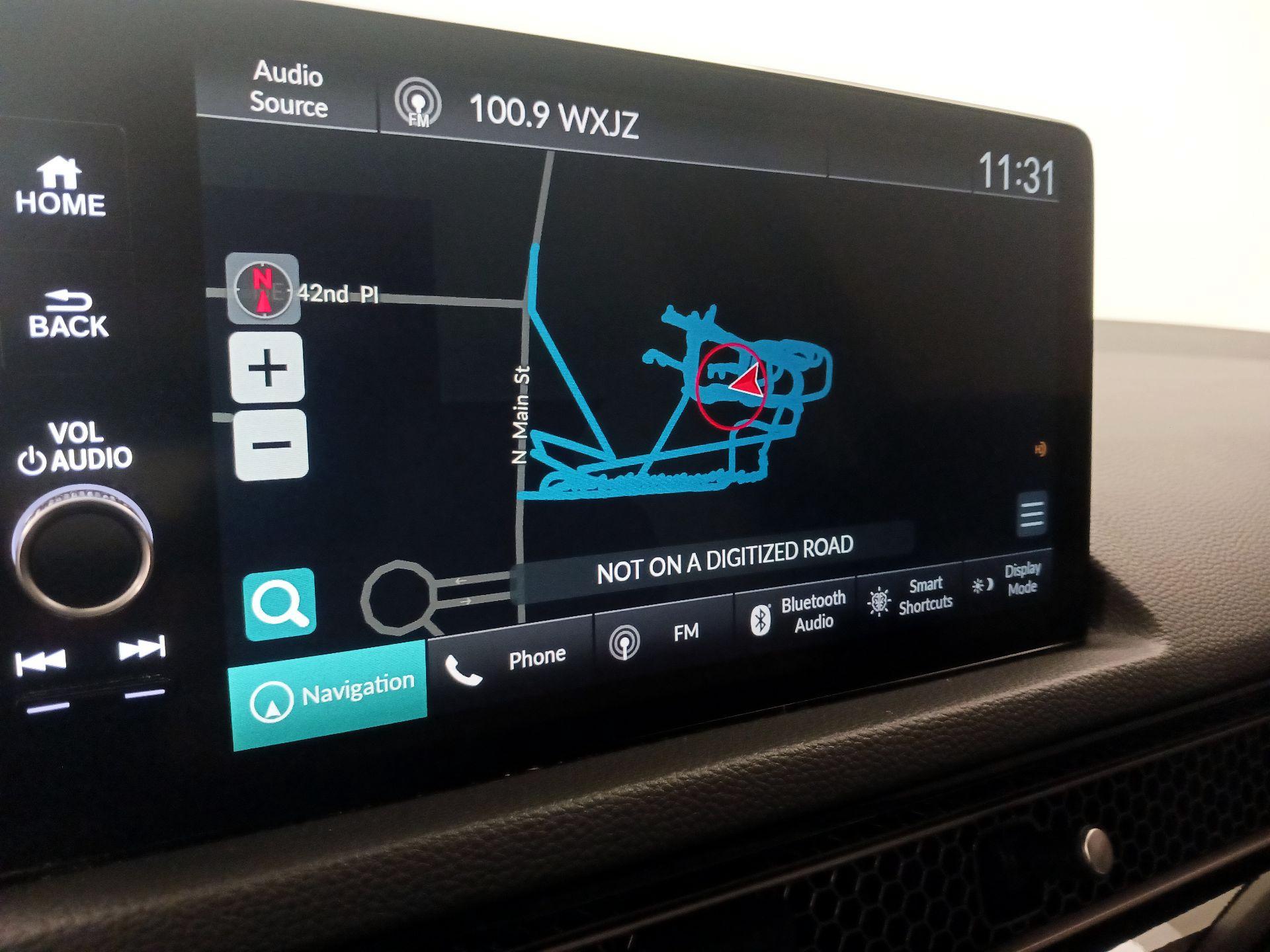 Thumbnail: 2023 Honda Civic - 14