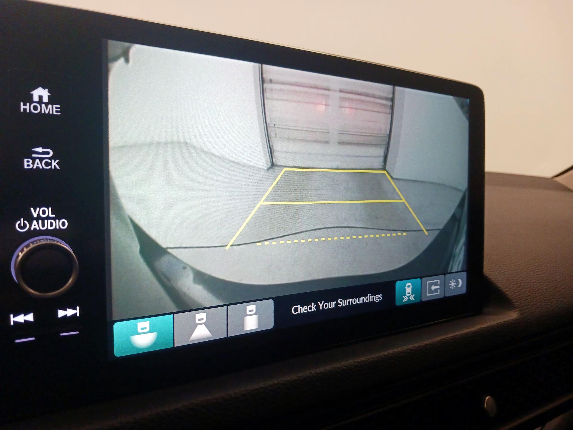 Thumbnail: 2023 Honda Civic - 15