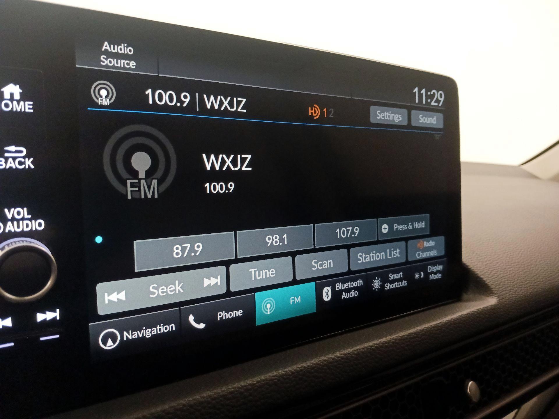 Thumbnail: 2023 Honda Civic - 16