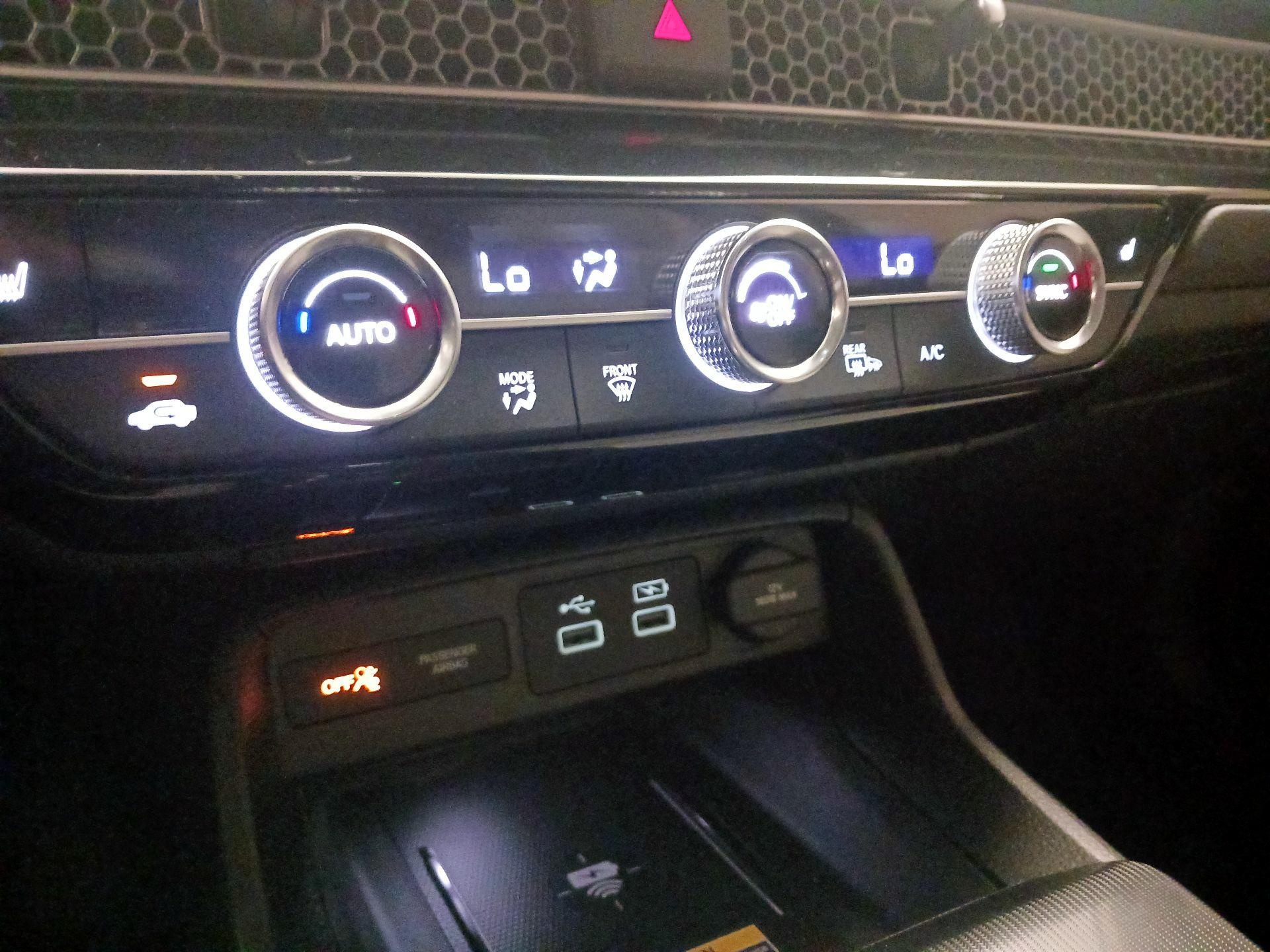 Thumbnail: 2023 Honda Civic - 17