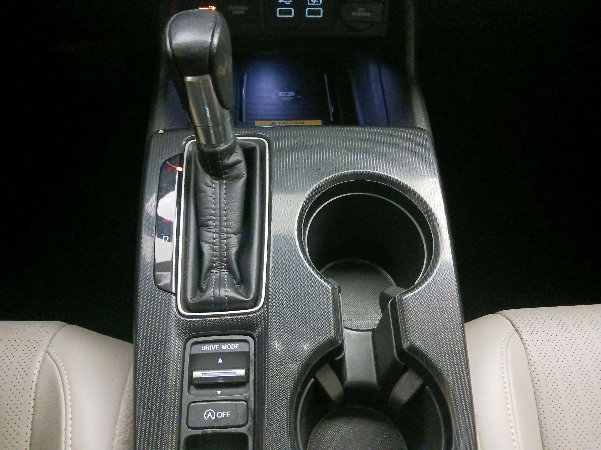 Thumbnail: 2023 Honda Civic - 18