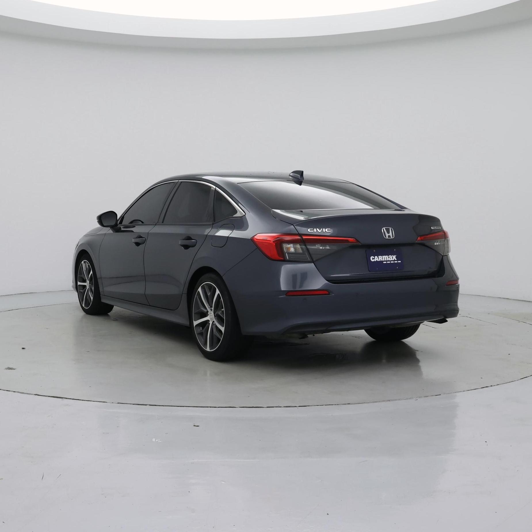 Thumbnail: 2023 Honda Civic - 2