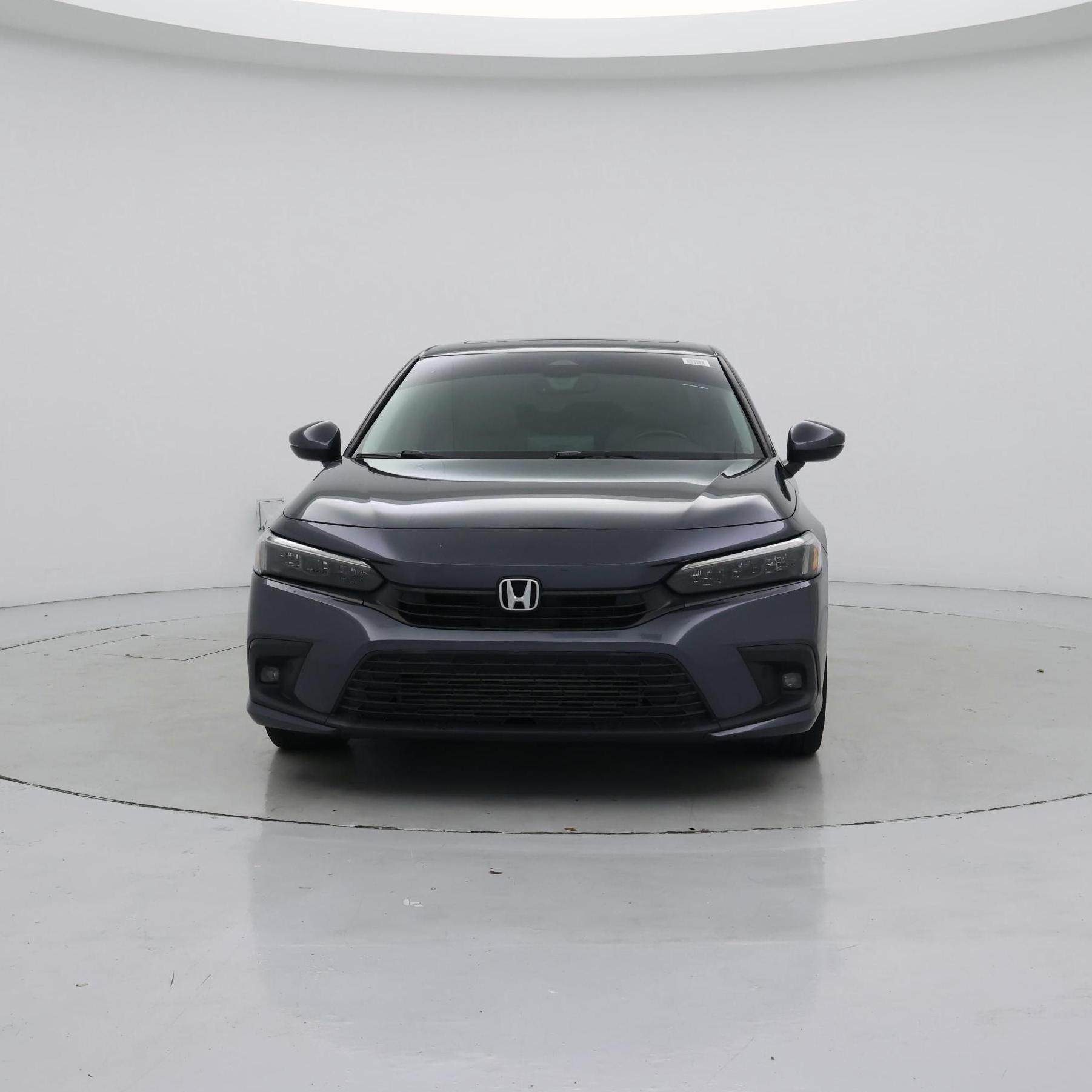 Thumbnail: 2023 Honda Civic - 5