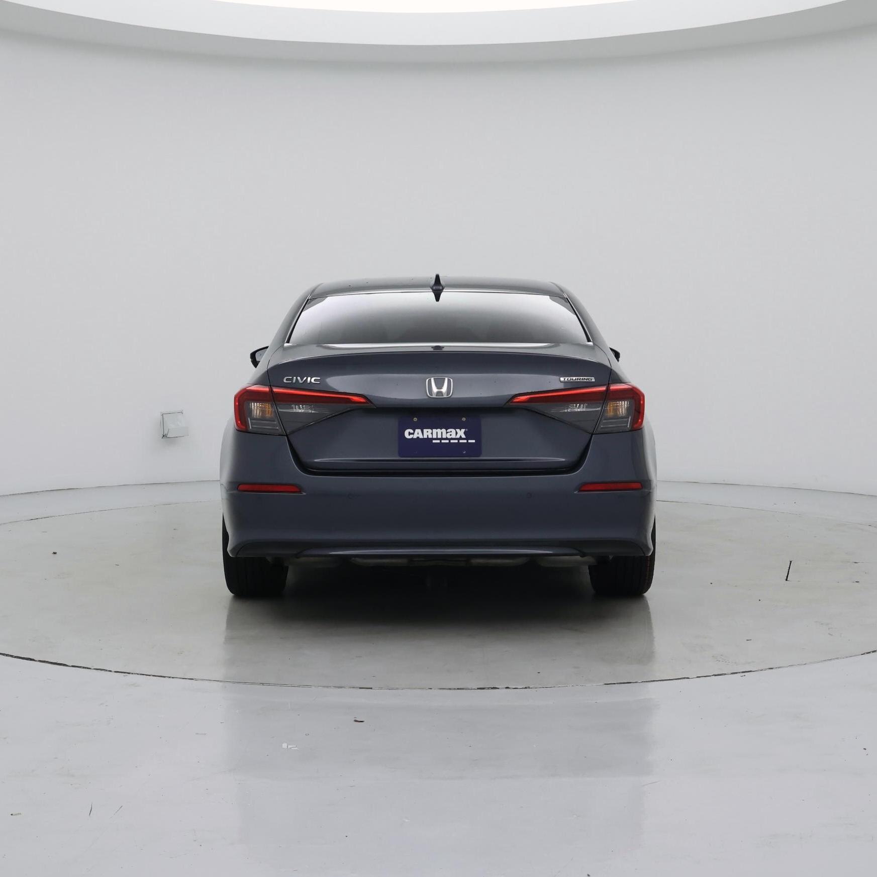 Thumbnail: 2023 Honda Civic - 6