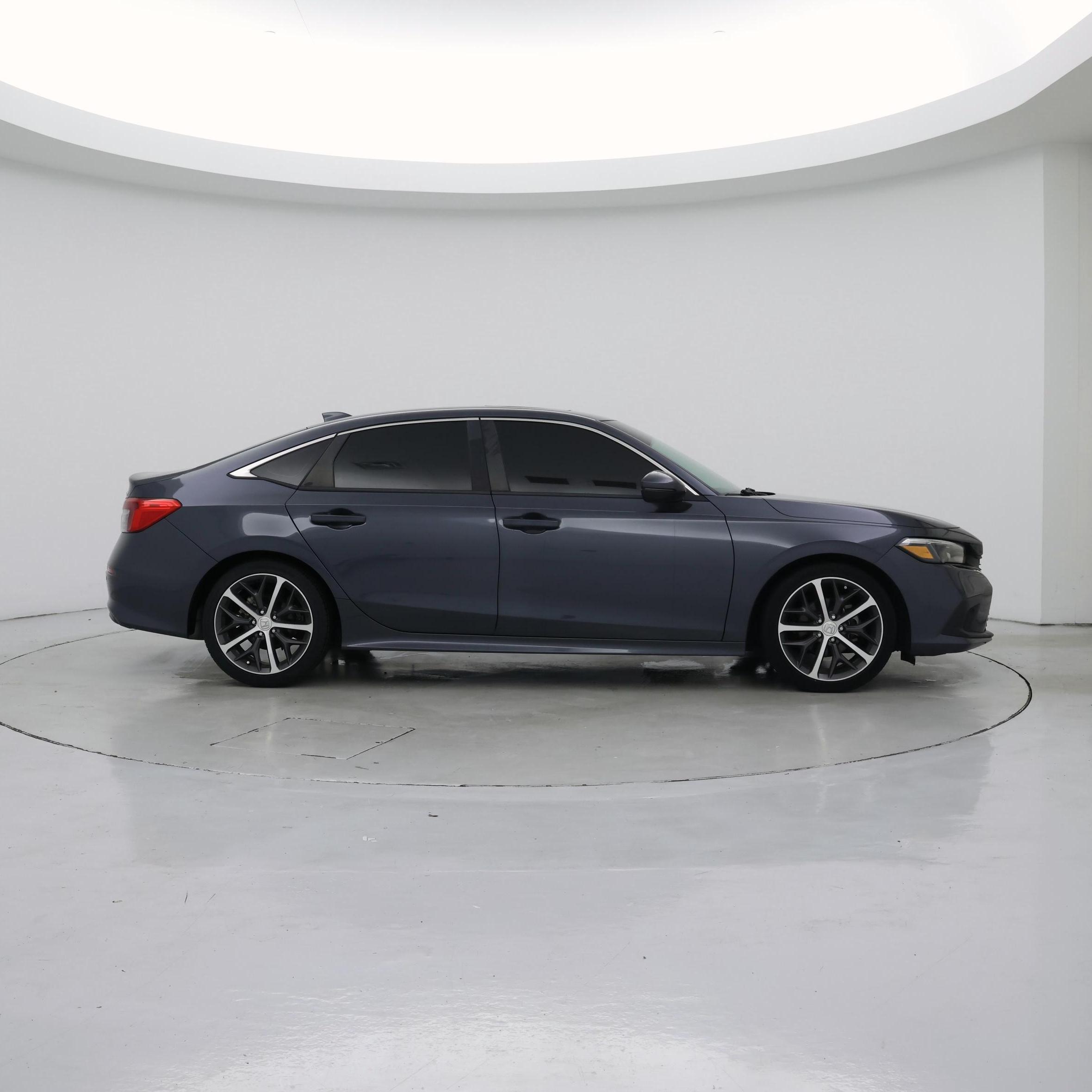 Thumbnail: 2023 Honda Civic - 7