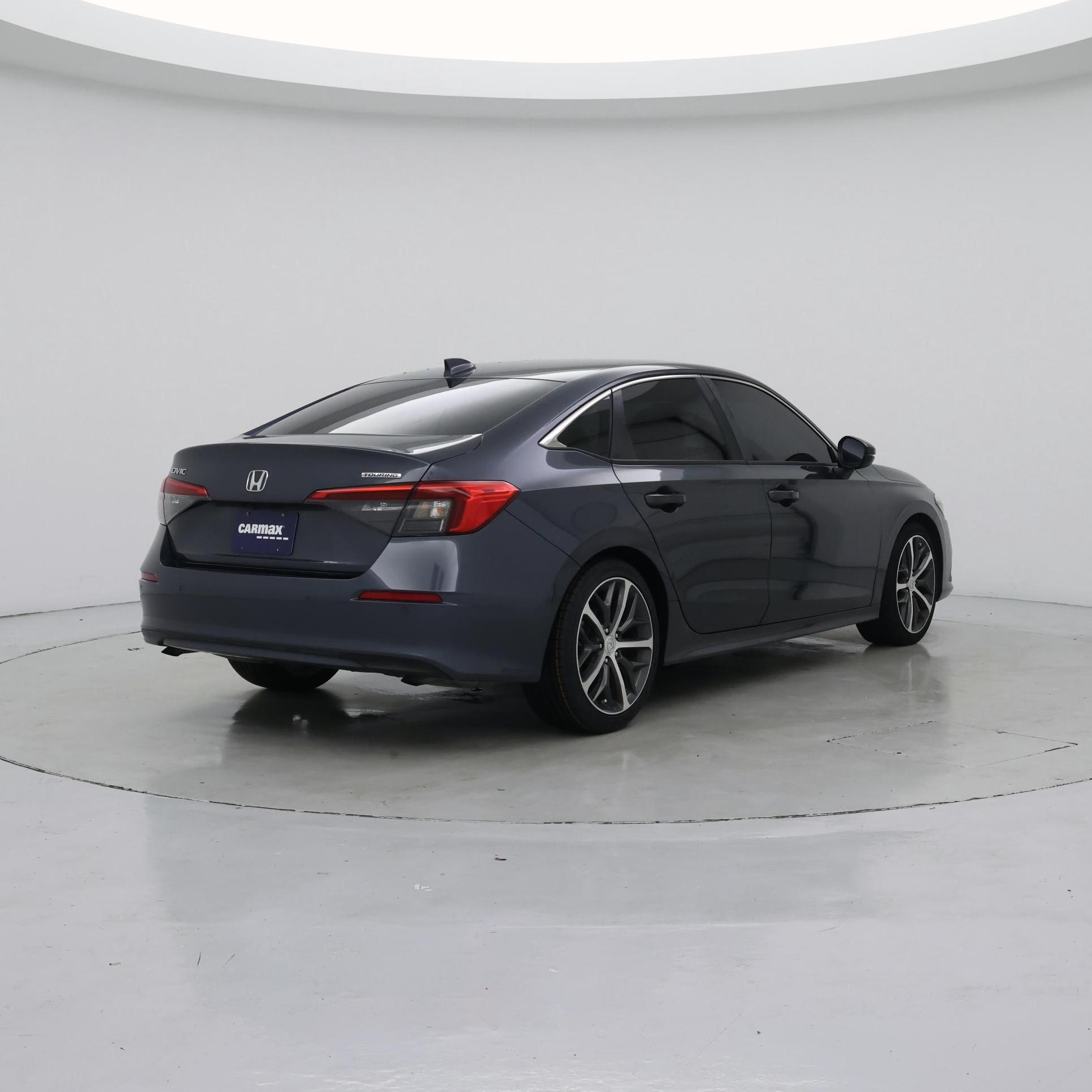 Thumbnail: 2023 Honda Civic - 8