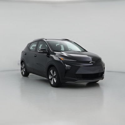 2022 Chevrolet Bolt EUV LT