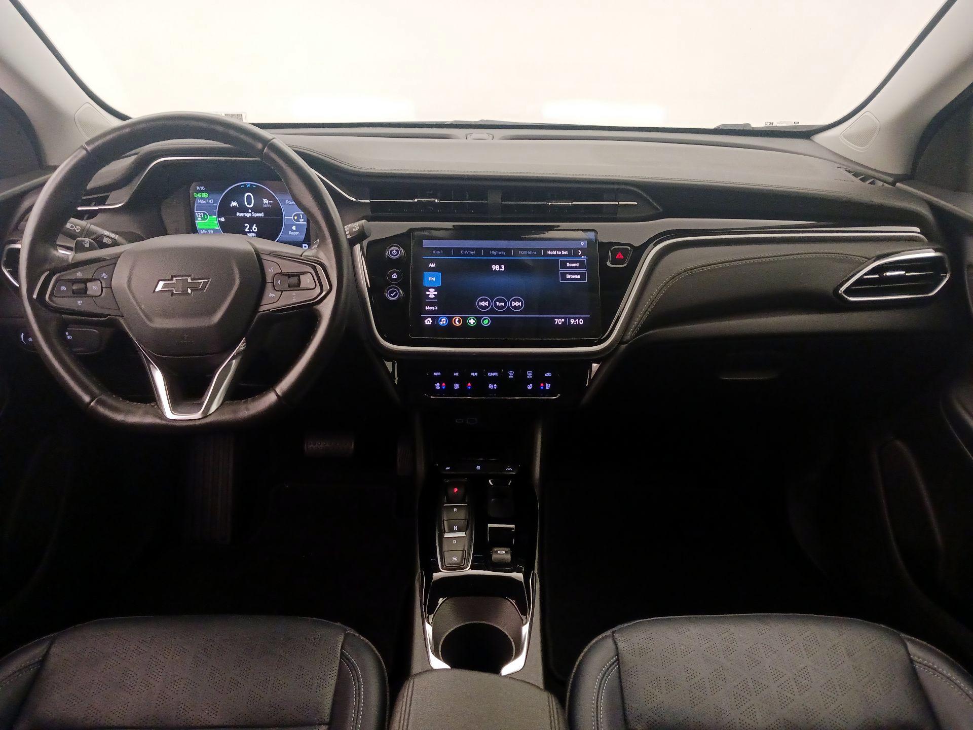 Thumbnail: 2022 Chevrolet Bolt EUV - 9