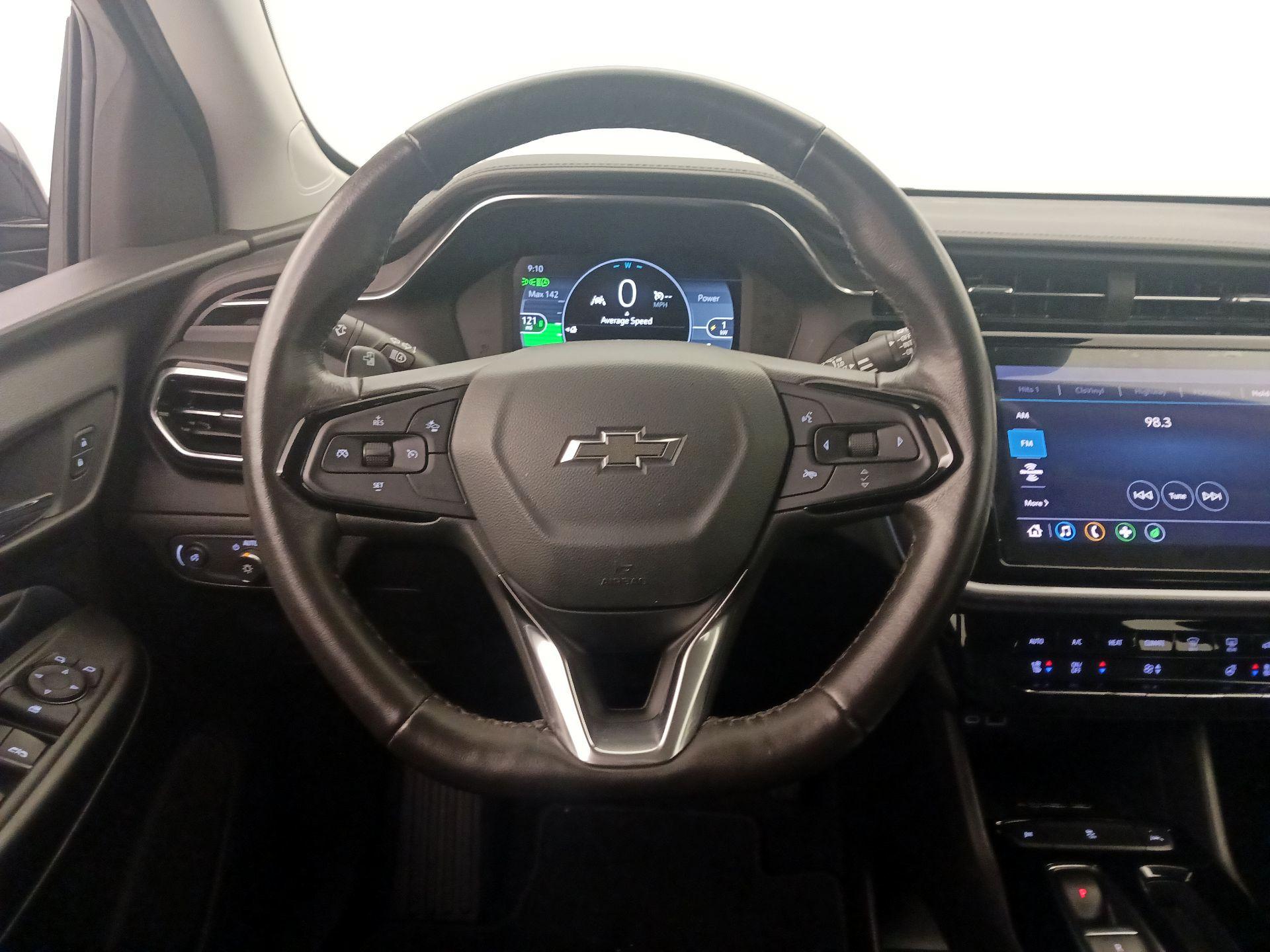 Thumbnail: 2022 Chevrolet Bolt EUV - 10