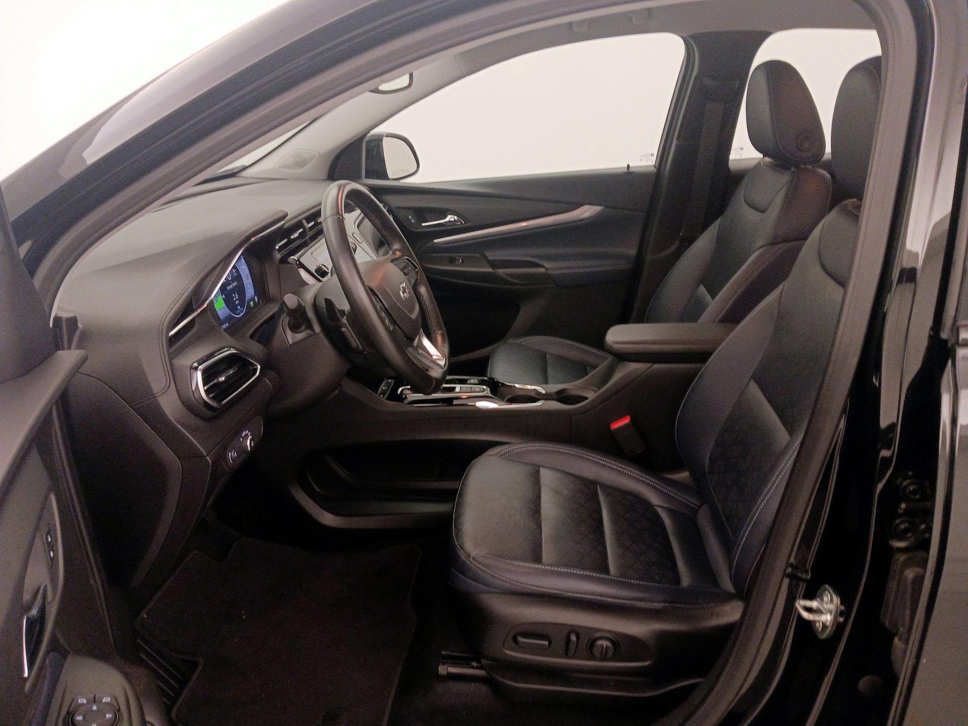 Thumbnail: 2022 Chevrolet Bolt EUV - 11