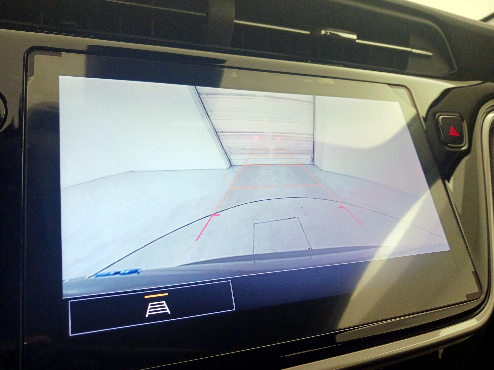 Thumbnail: 2022 Chevrolet Bolt EUV - 14