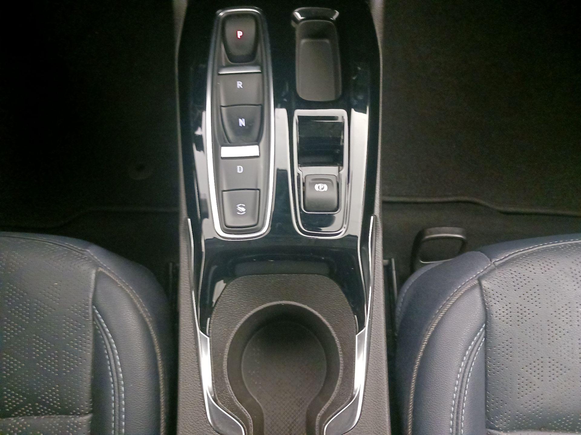 Thumbnail: 2022 Chevrolet Bolt EUV - 17