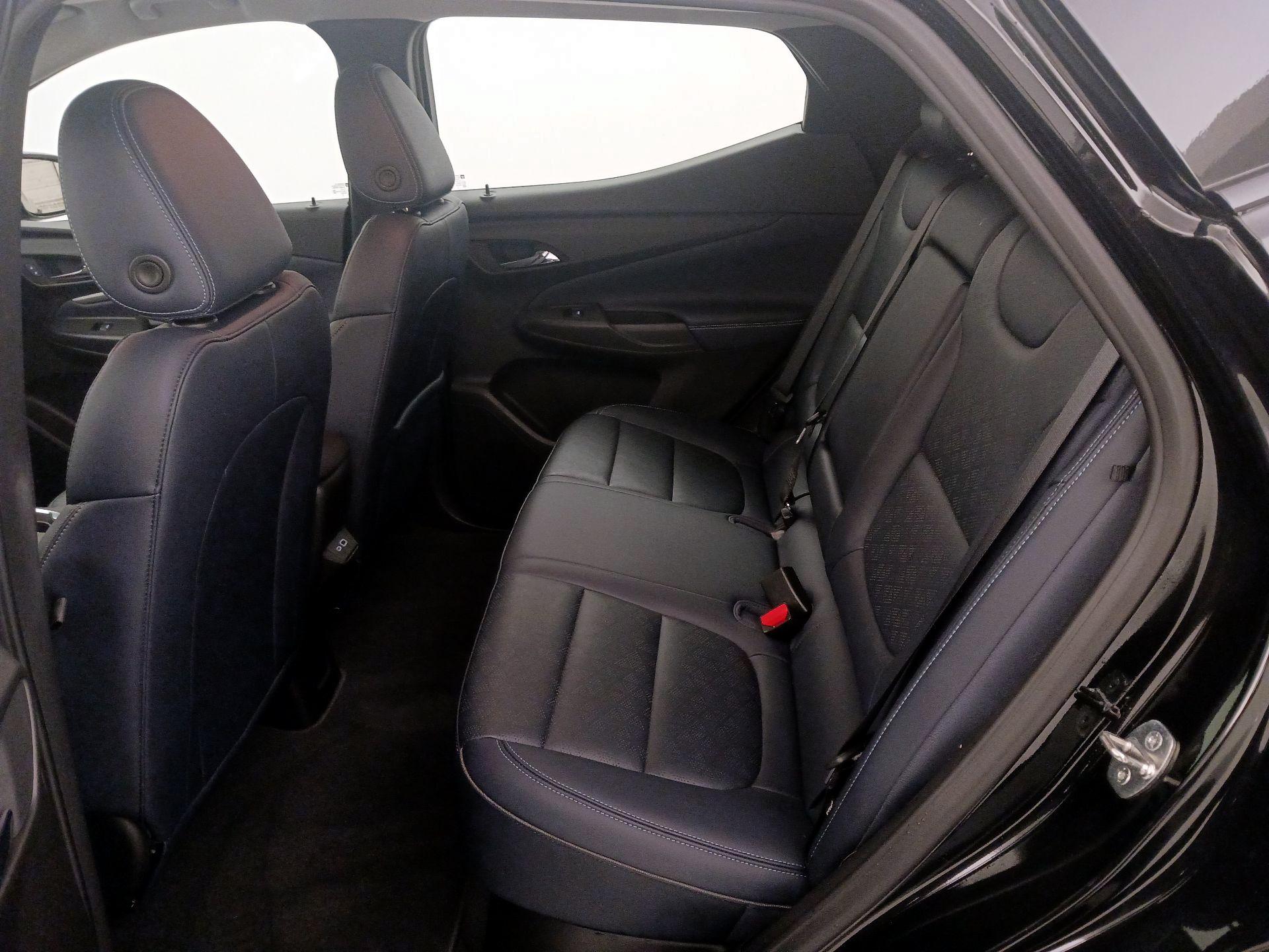 Thumbnail: 2022 Chevrolet Bolt EUV - 19