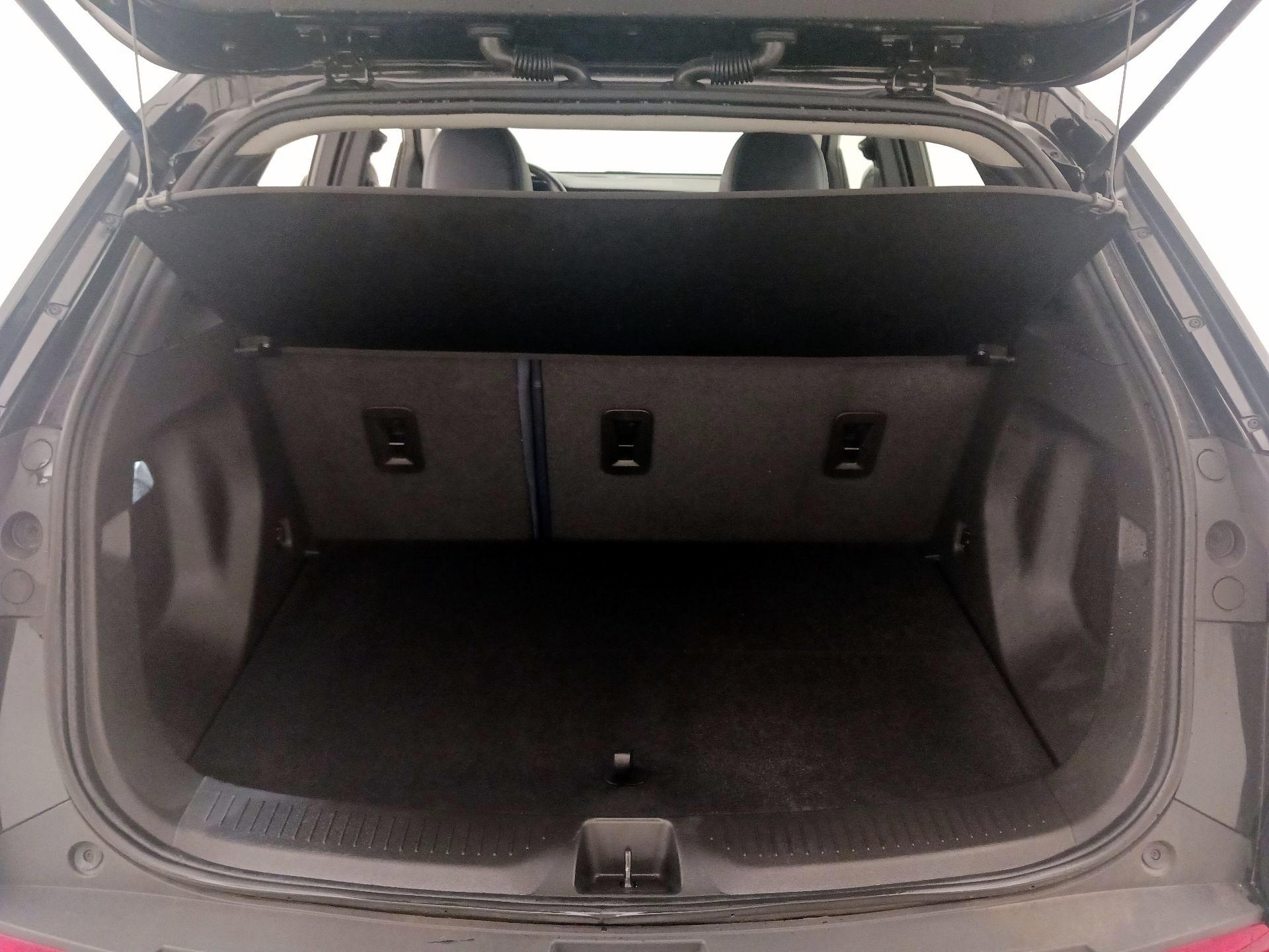 Thumbnail: 2022 Chevrolet Bolt EUV - 20