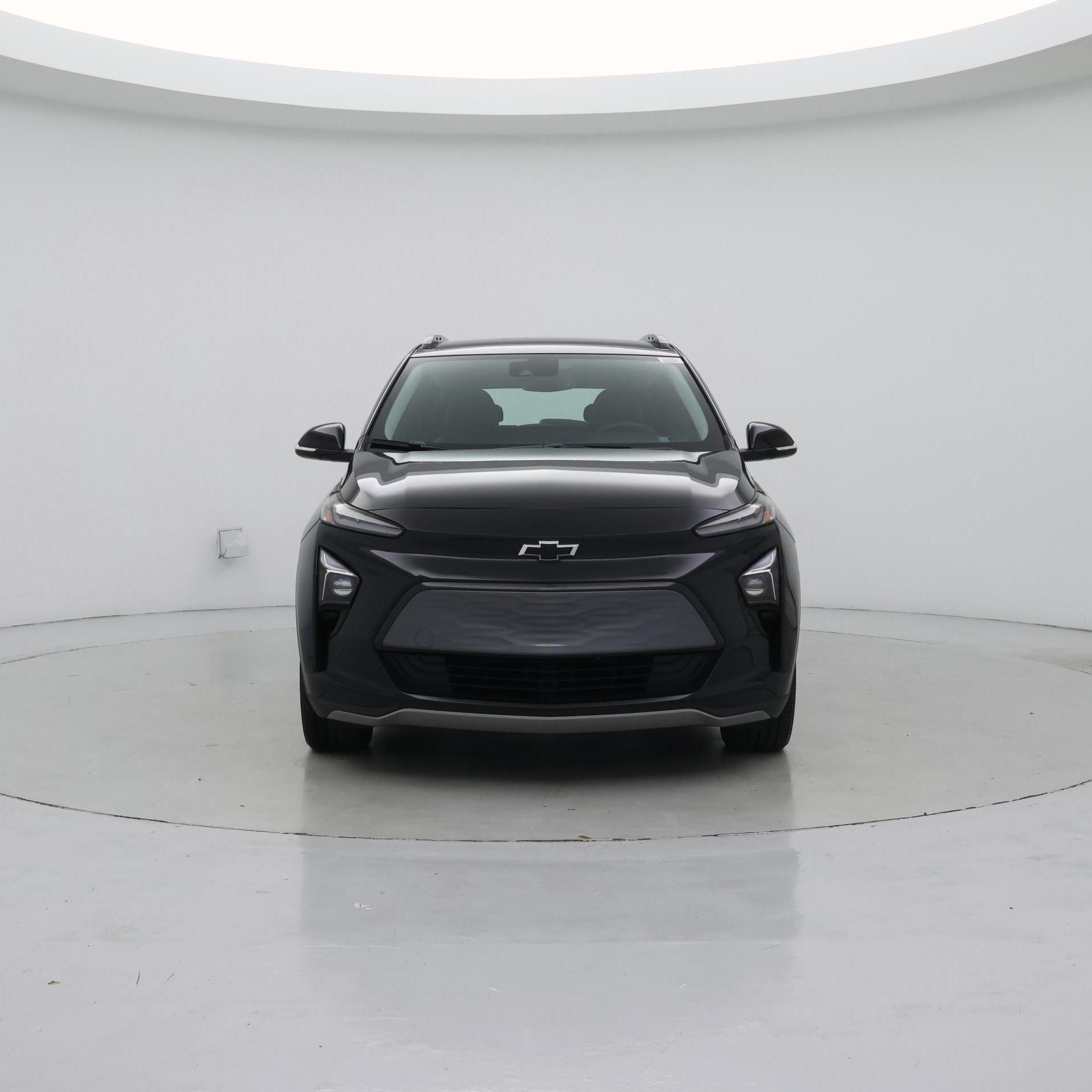 Thumbnail: 2022 Chevrolet Bolt EUV - 5