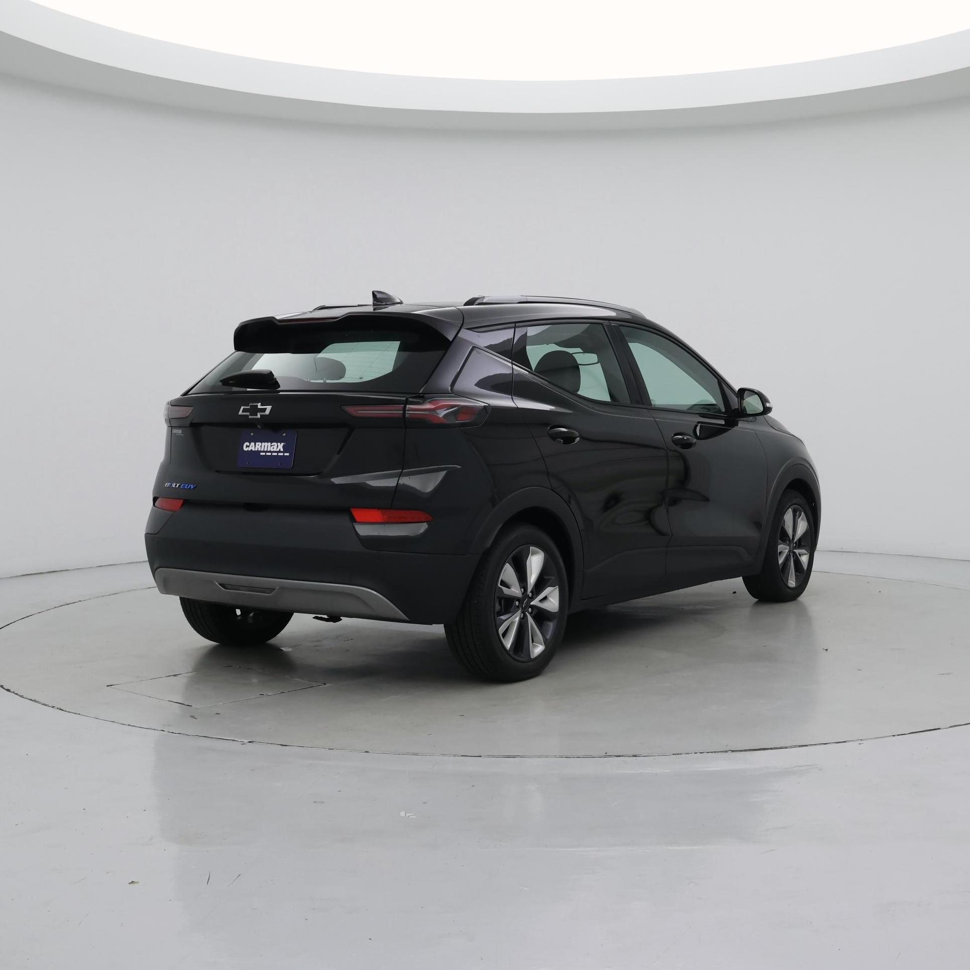 Thumbnail: 2022 Chevrolet Bolt EUV - 8