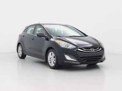 2014 Hyundai Elantra GT