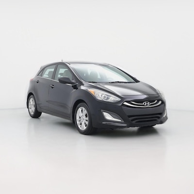 2014 Hyundai Elantra GT