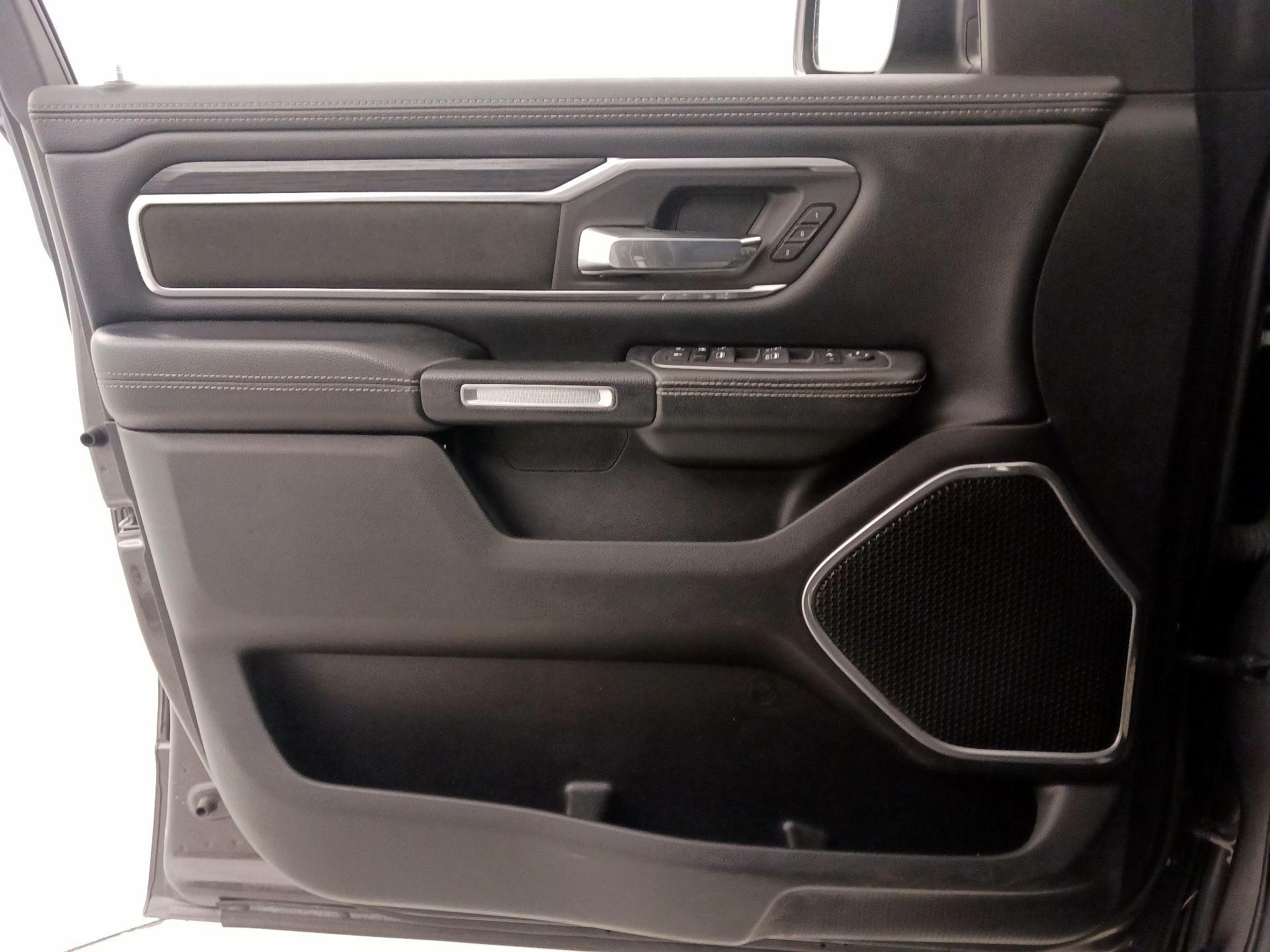 Thumbnail: 2023 RAM 1500 - 12