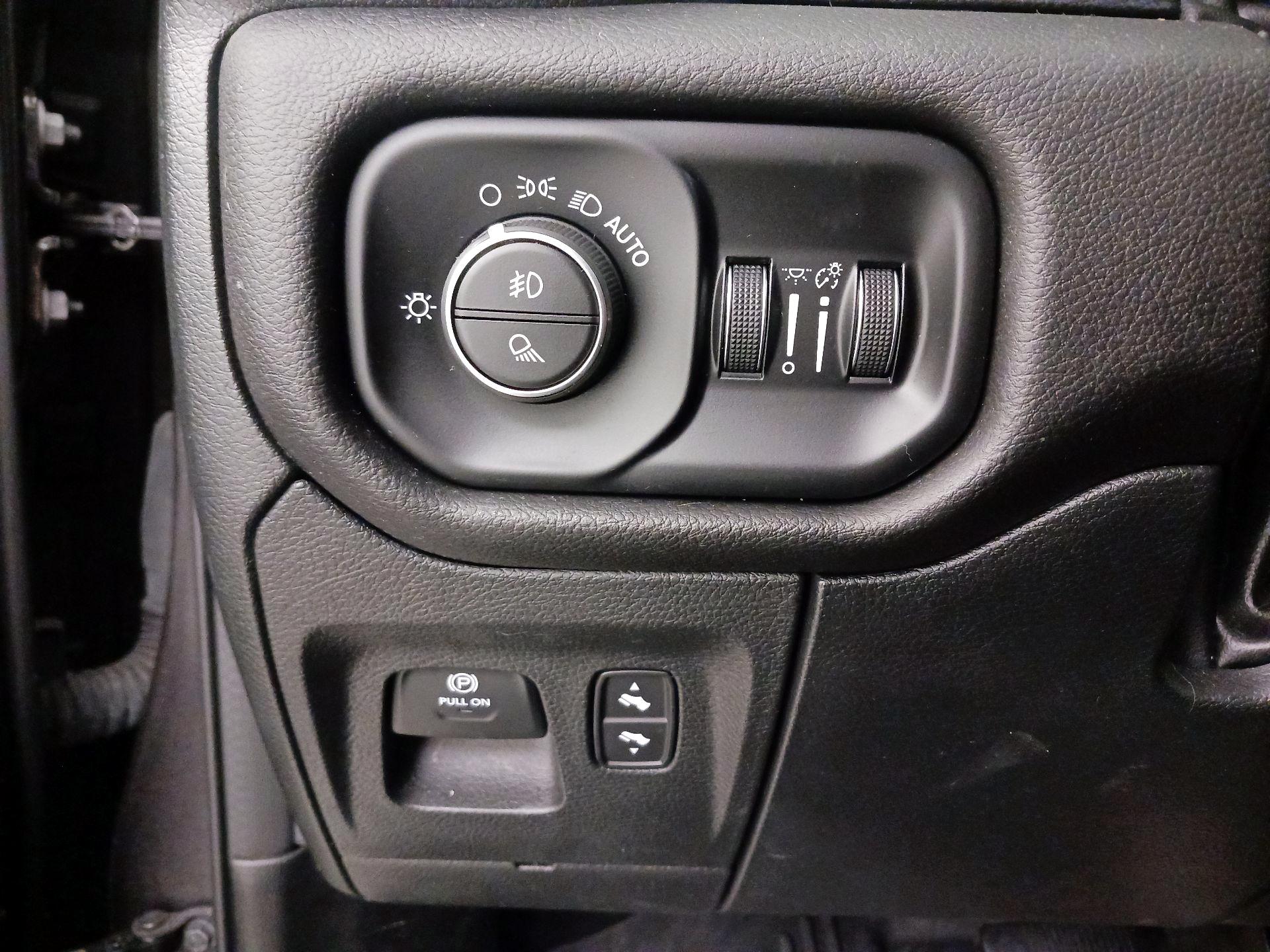 Thumbnail: 2023 RAM 1500 - 13