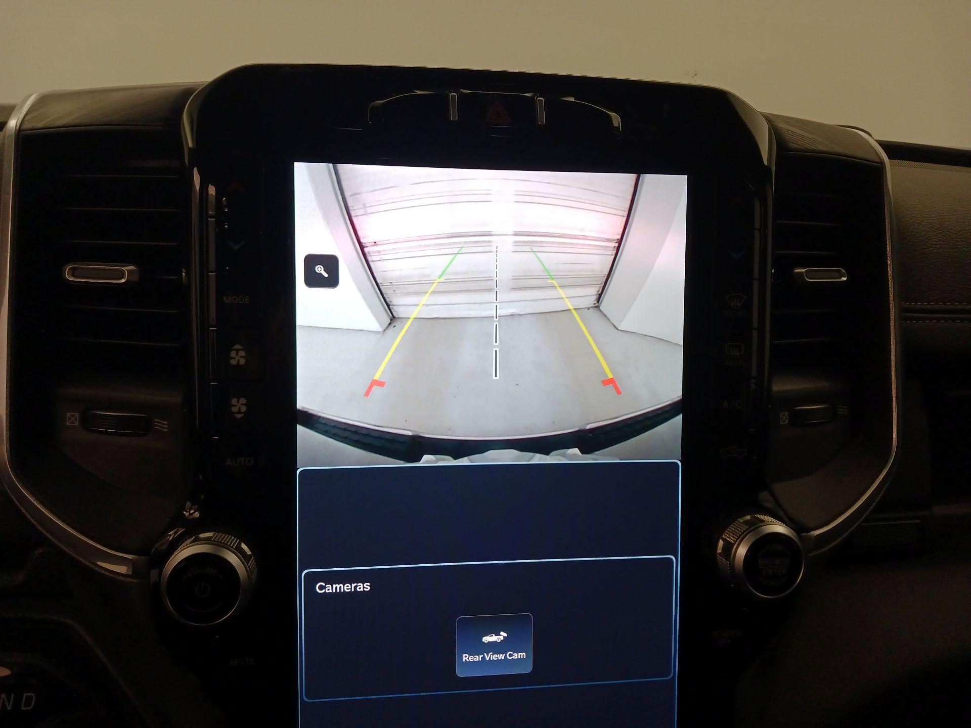 Thumbnail: 2023 RAM 1500 - 15